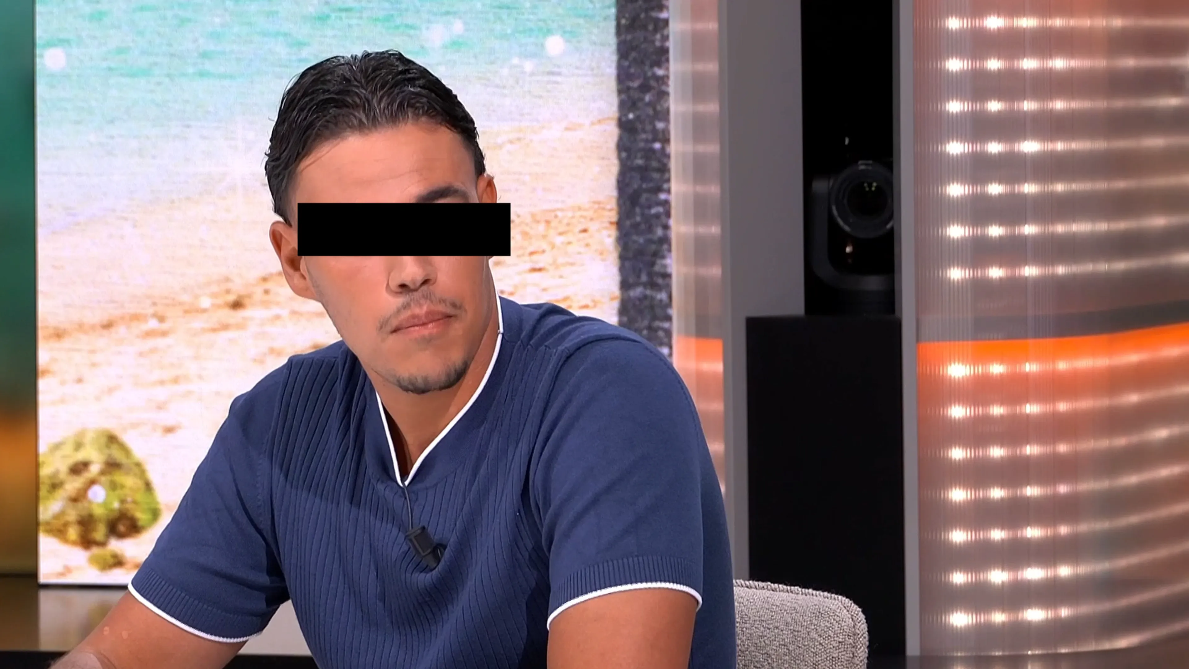 Voorarrest van Luca T. met negentig dagen verlengd