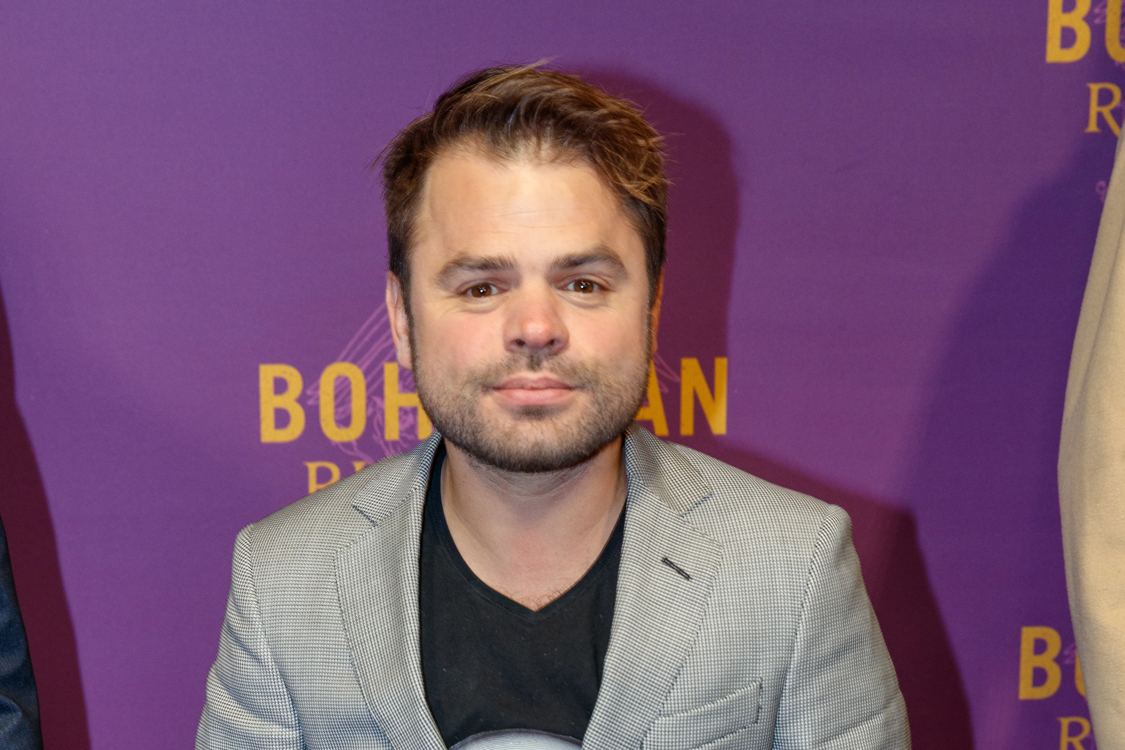 Roel van Velzen geeft eerste coronaproof concert