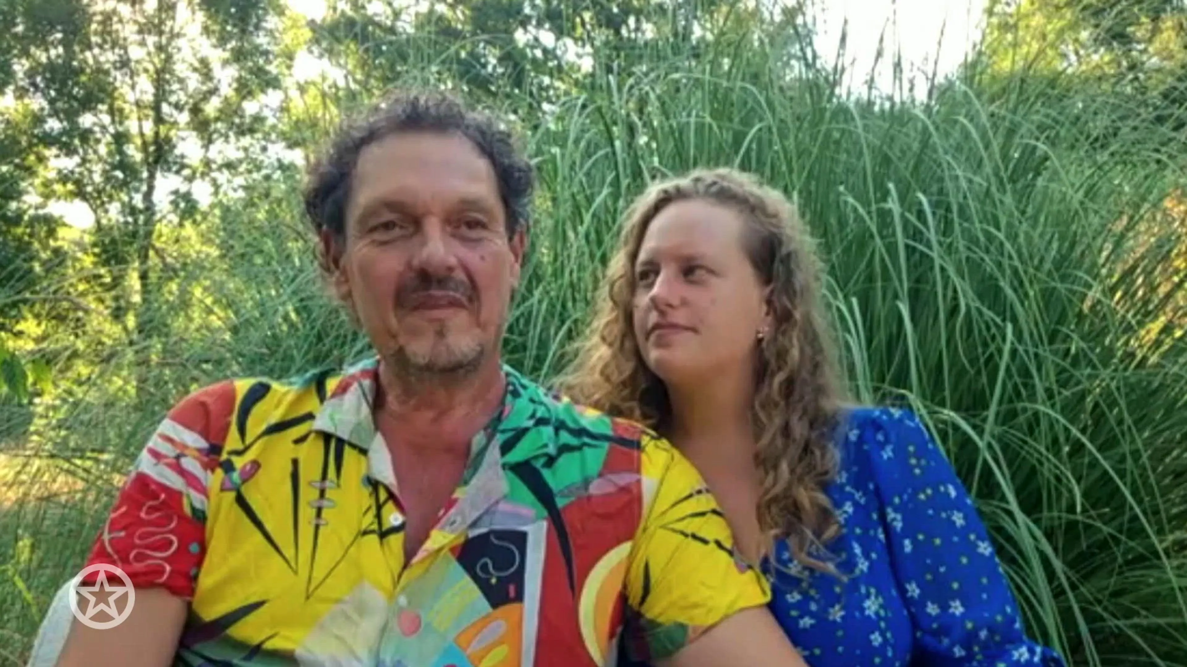 B&B-Vol Liefde Walter en Anna Linde nemen volgende stap