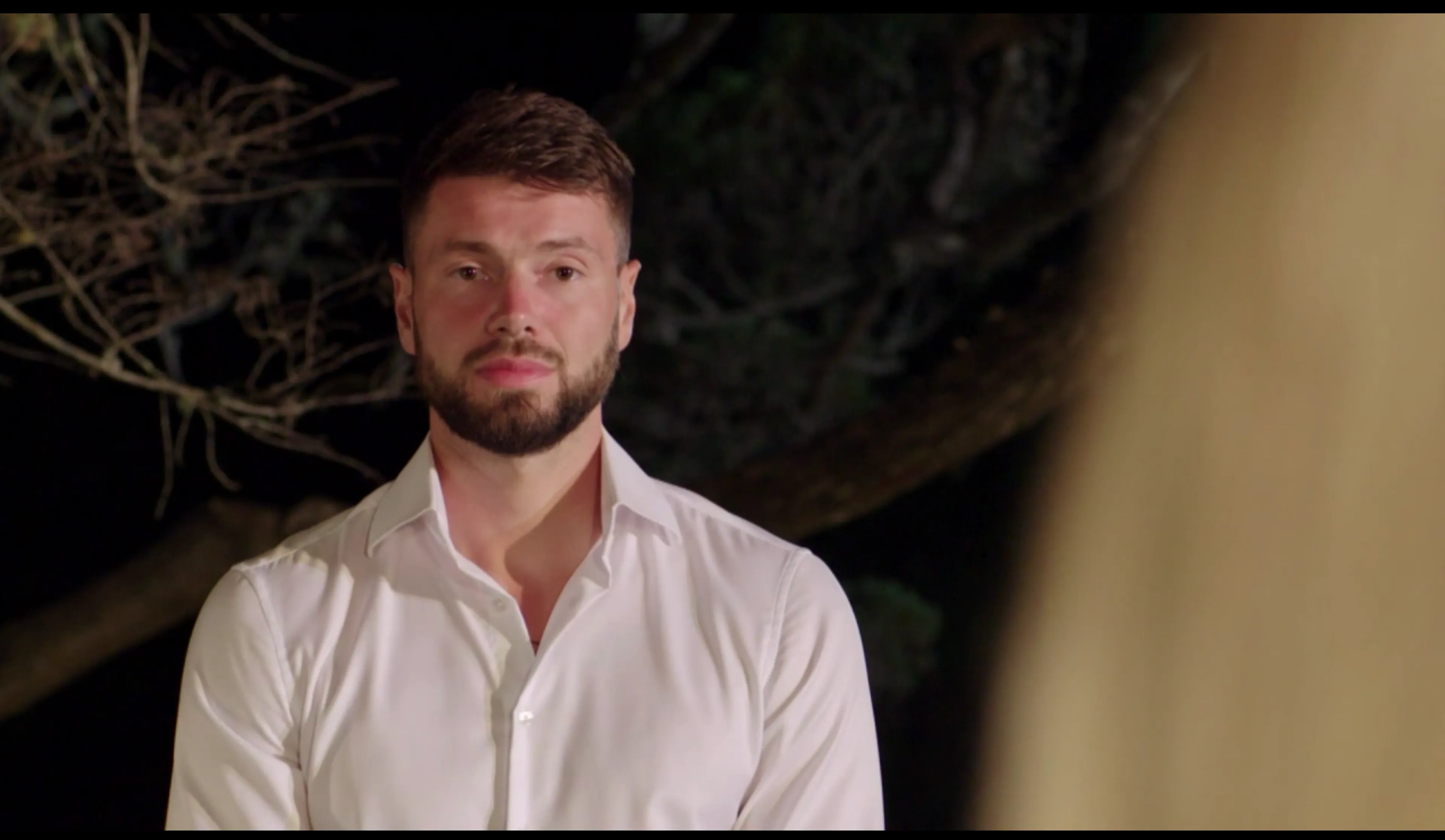 Bachelorette-Boy opgelucht na grote teleurstelling