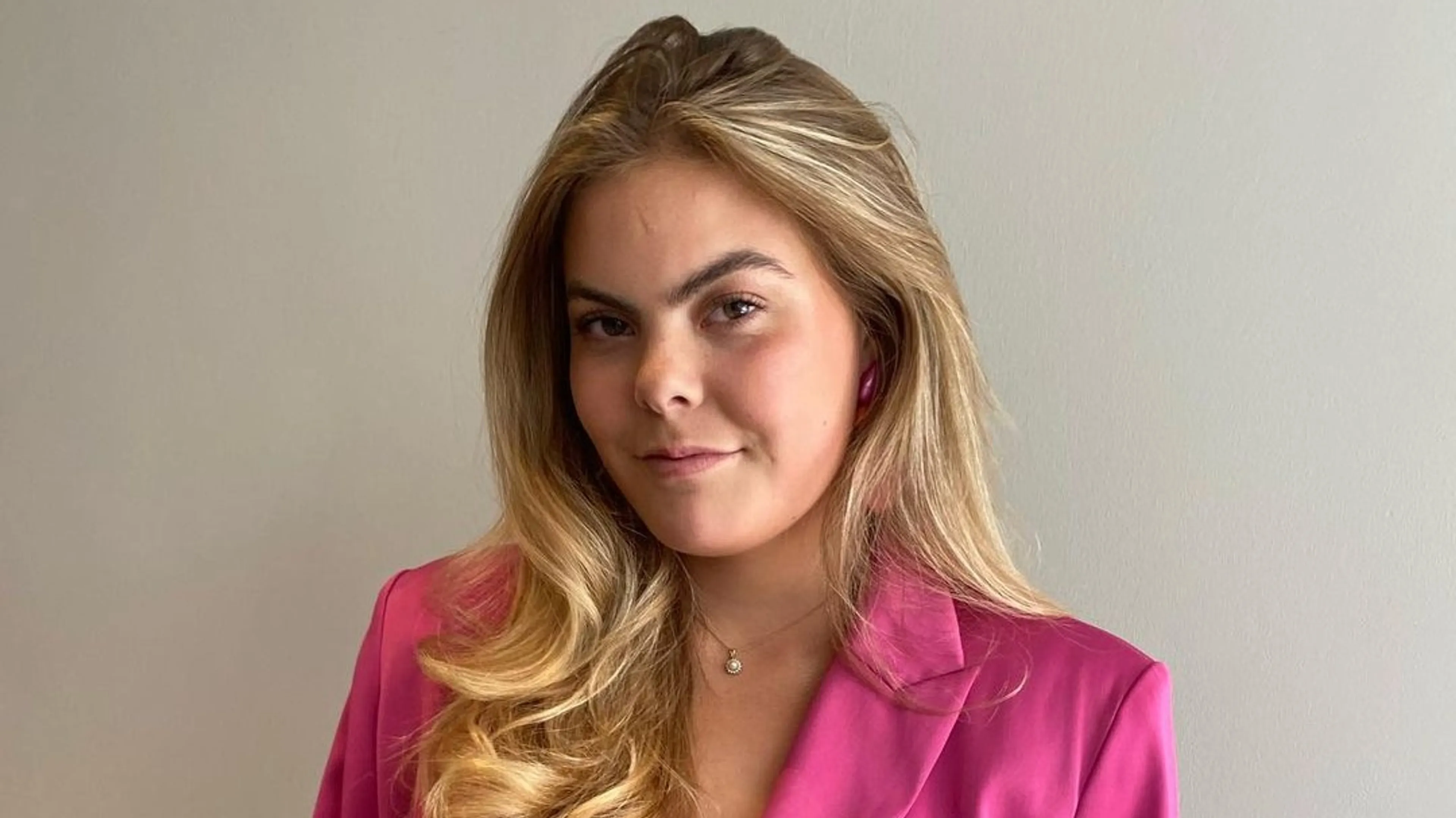 Eloise van Oranje zorgt voor veel verwarring