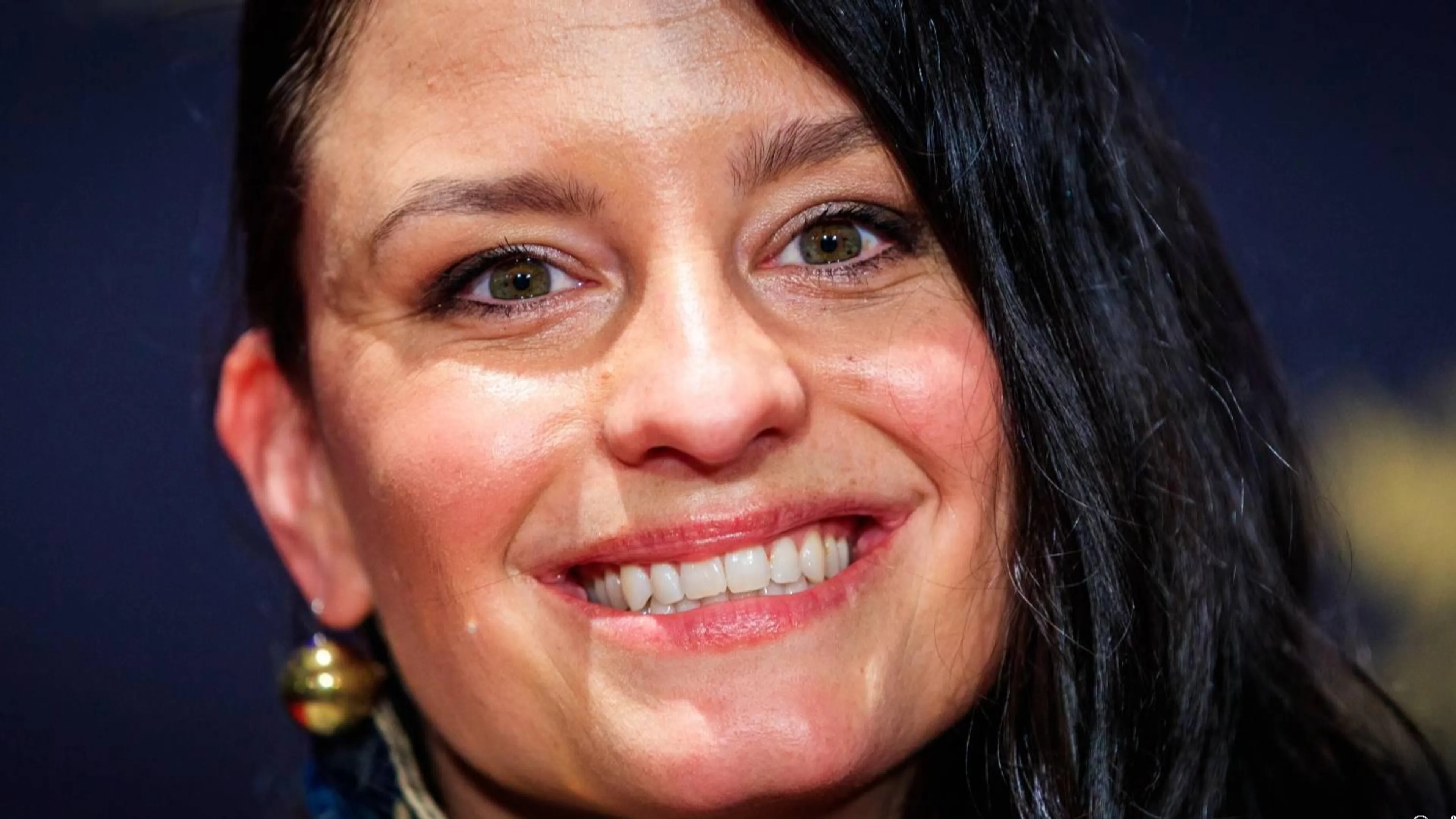 Eva Koreman vindt psychedelica 'leerzaam en fijn'