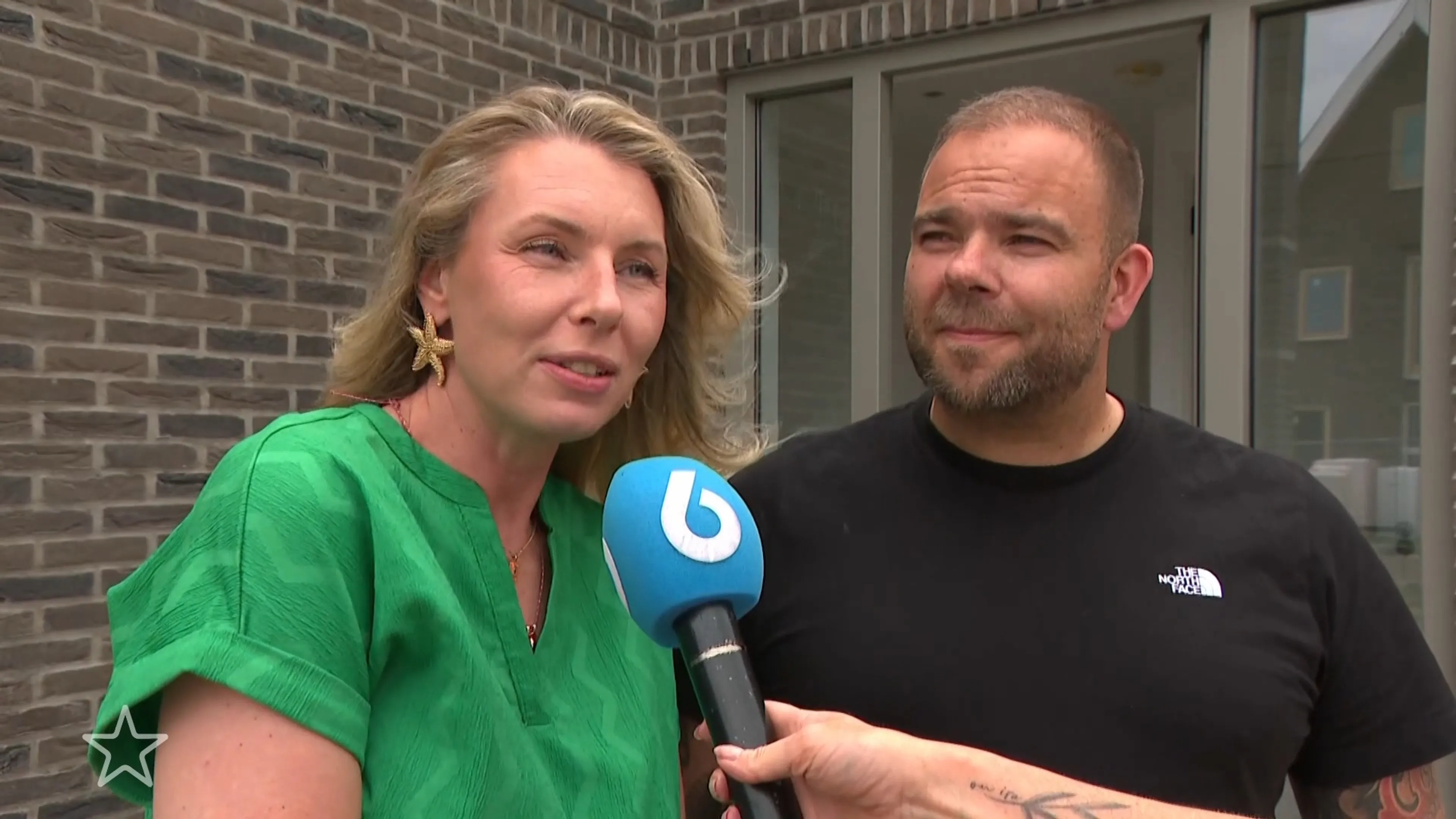 Greetje uit 'Urk!' verlaat Urk voor nieuw huis