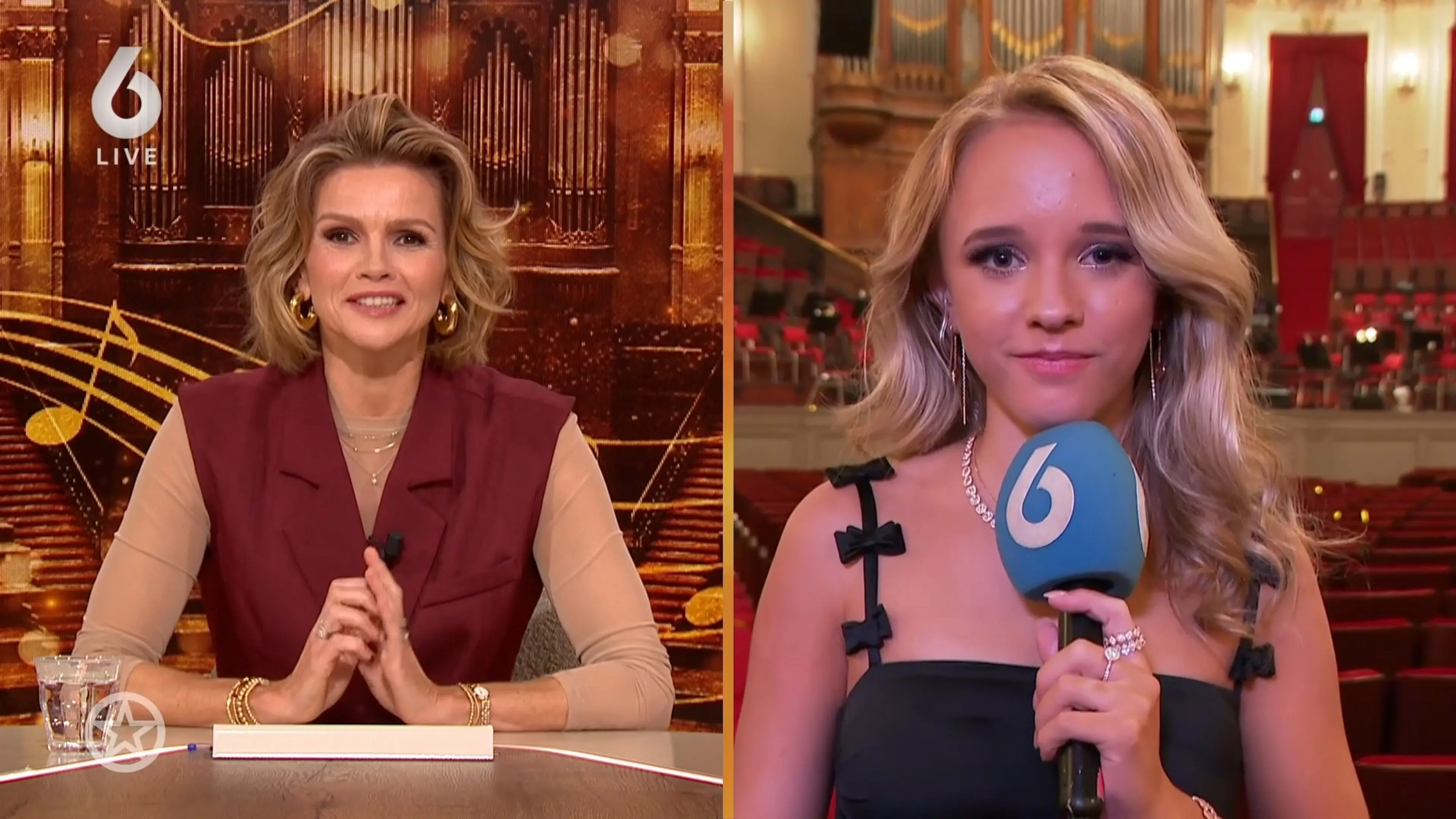 Emma Kok na optreden Concertgebouw: 'Grote droom uitgekomen'