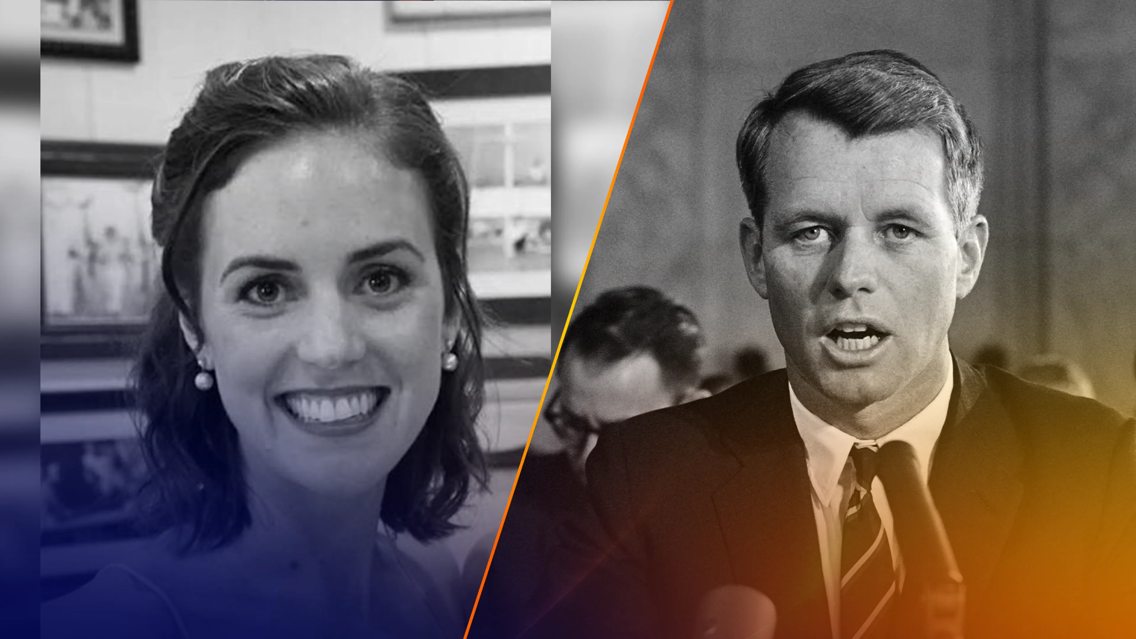 Kyle Kennedy, kleindochter Robert F. Kennedy, op 42-jarige leeftijd overleden
