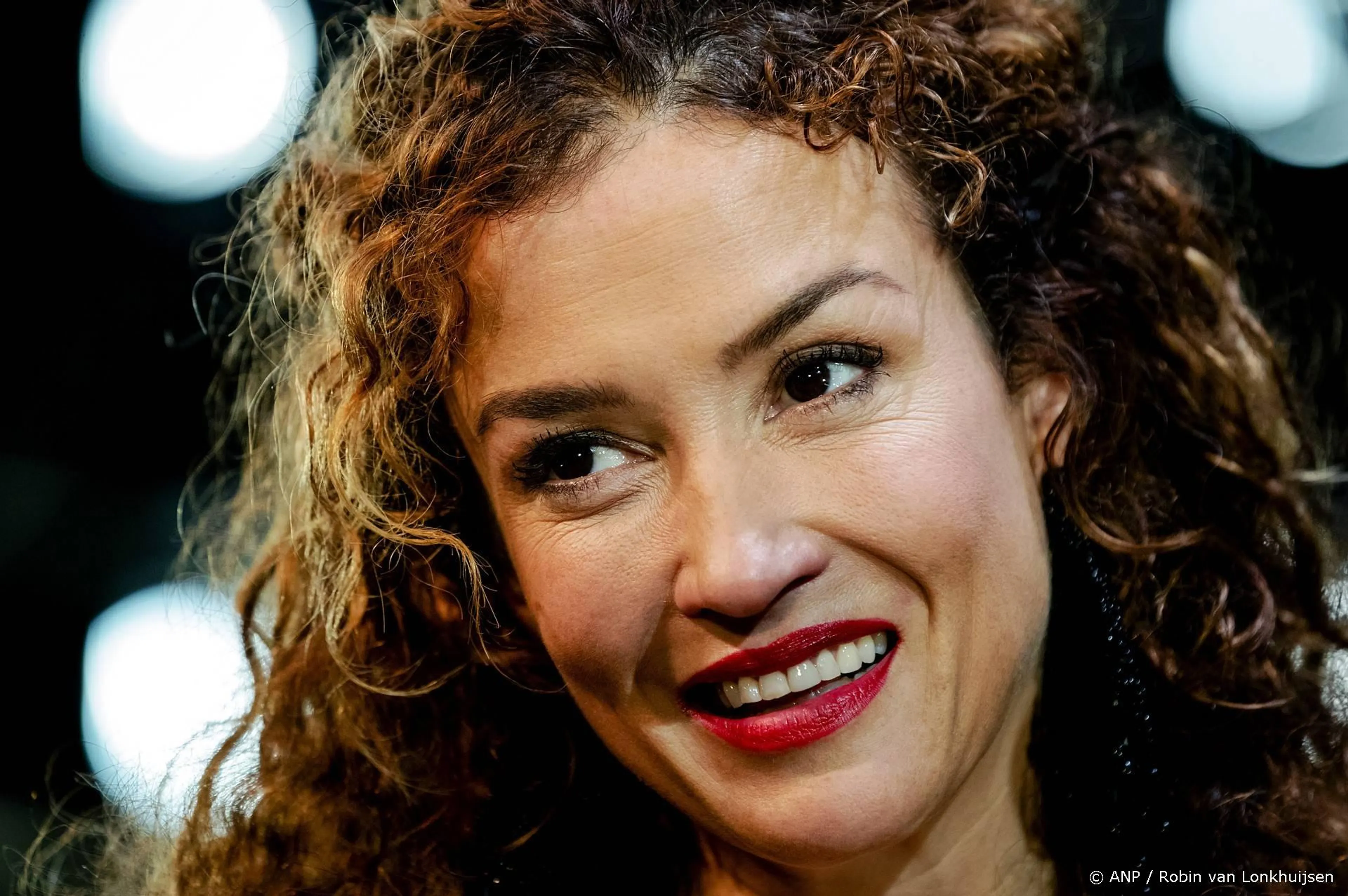 Katja Schuurman hoeft voorlopig geen nieuwe relatie: 'Voel me supercompleet'