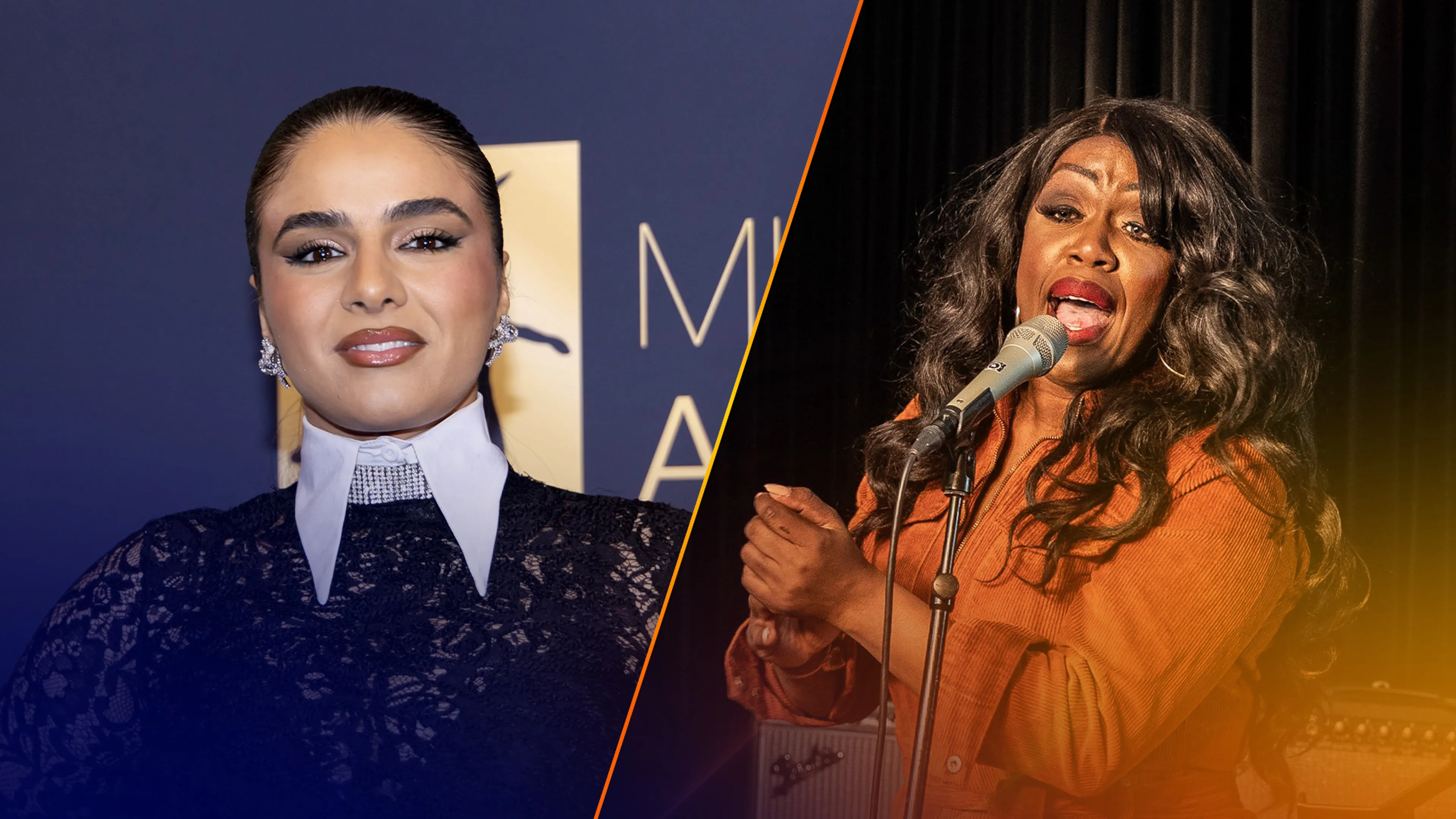 Berget Lewis, Numidia en Kriss Kross Amsterdam in vakjury Junior Songfestival