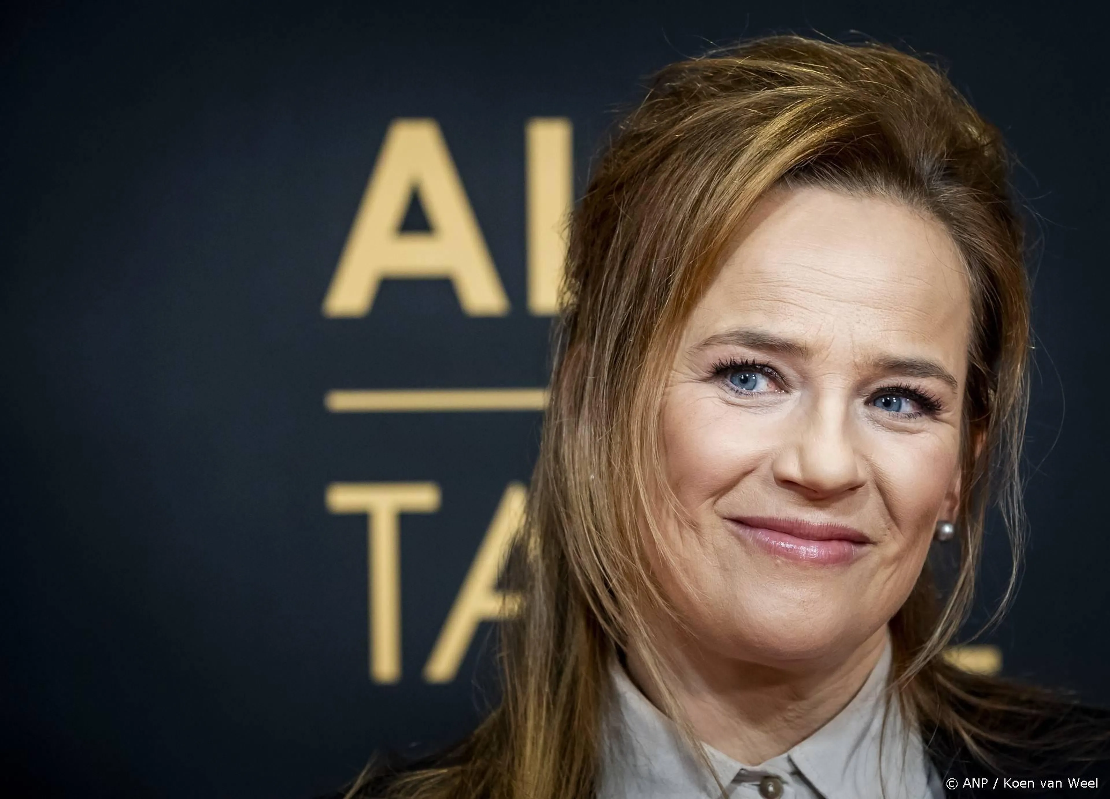 Lies Visschedijk heeft hoofdrol in nieuwe speelfilm Uit liefde