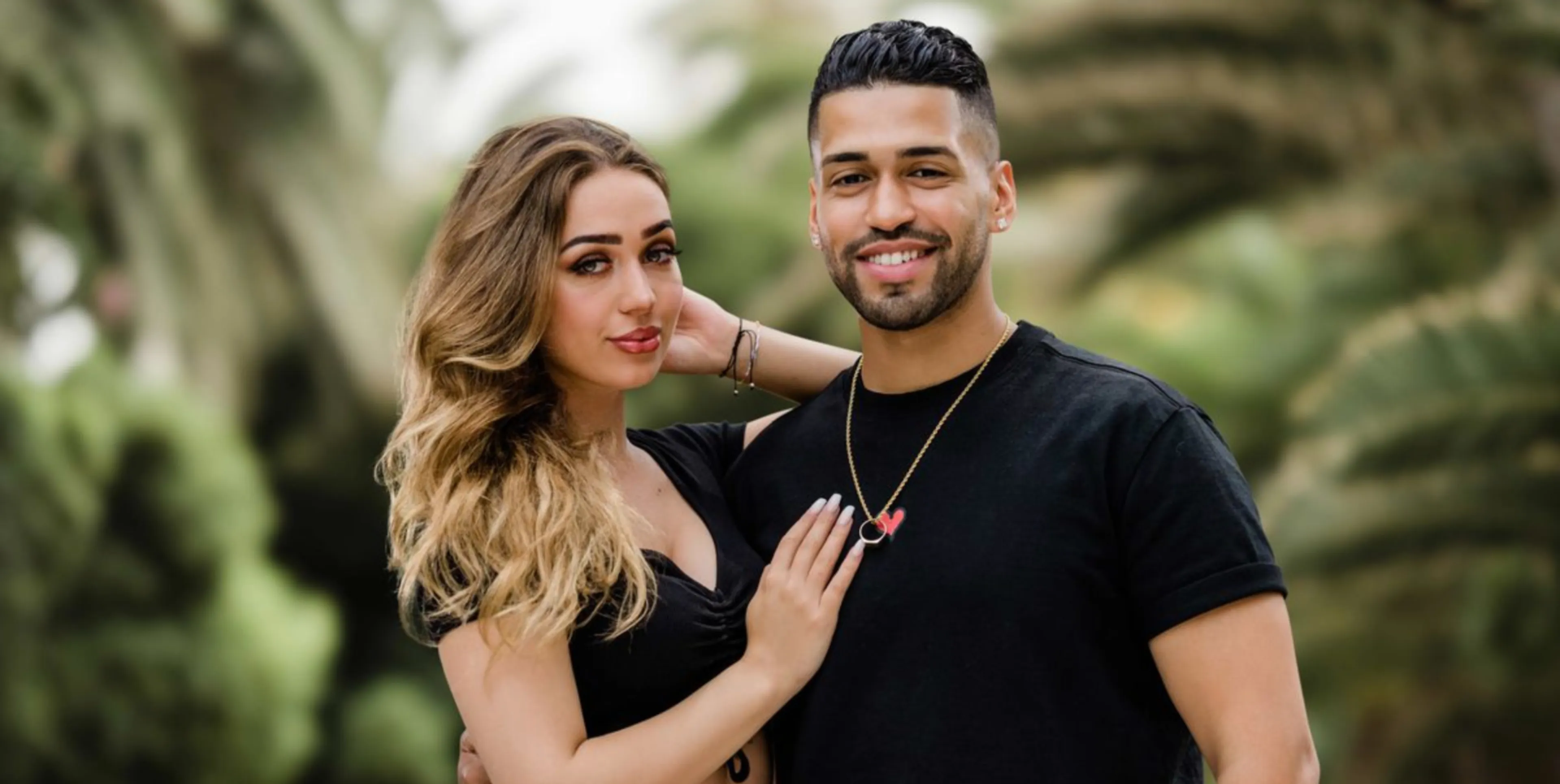 Efrain haalt hard uit naar Temptation Island