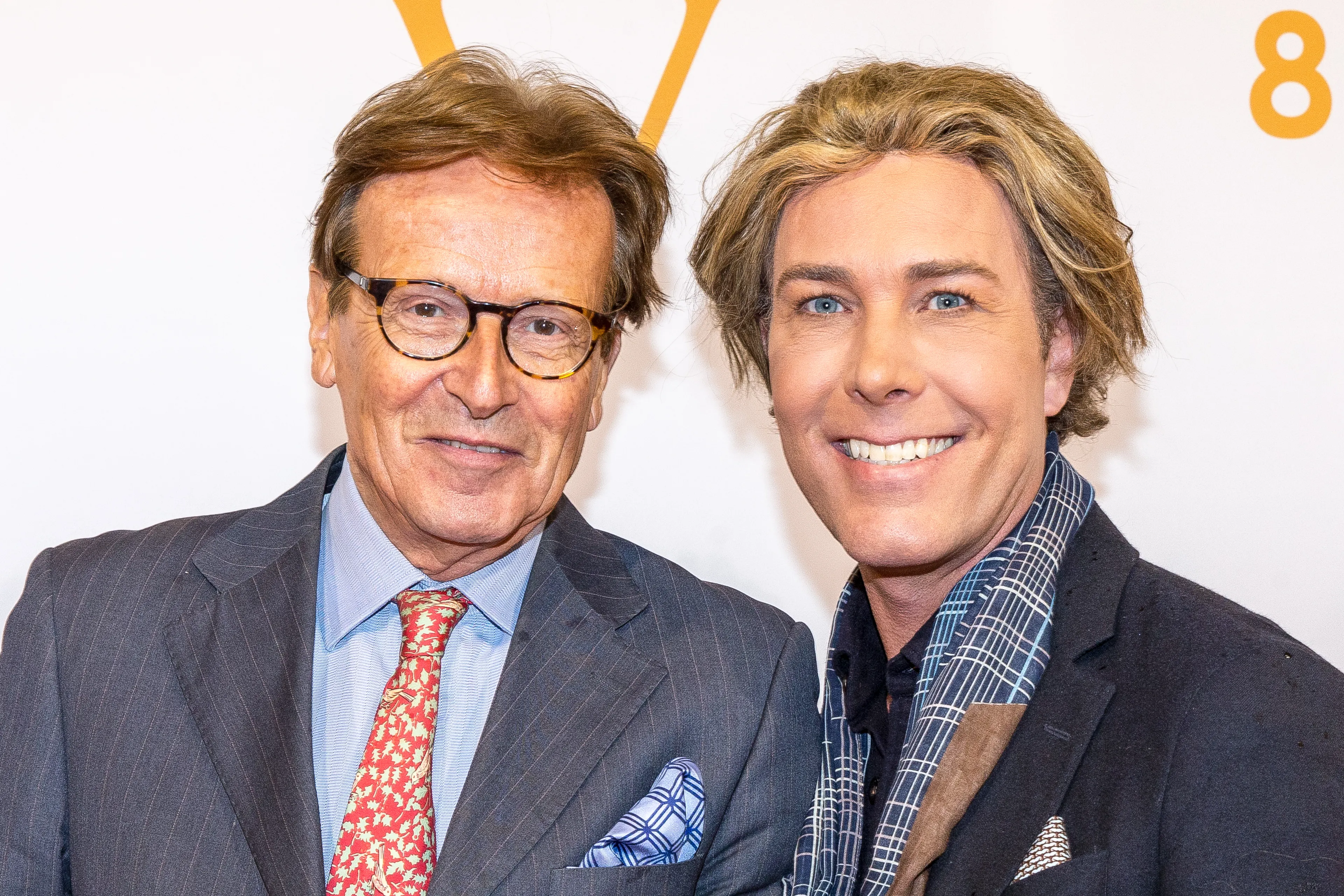 Fans onder de indruk van 'krachtige, kale' Rogier