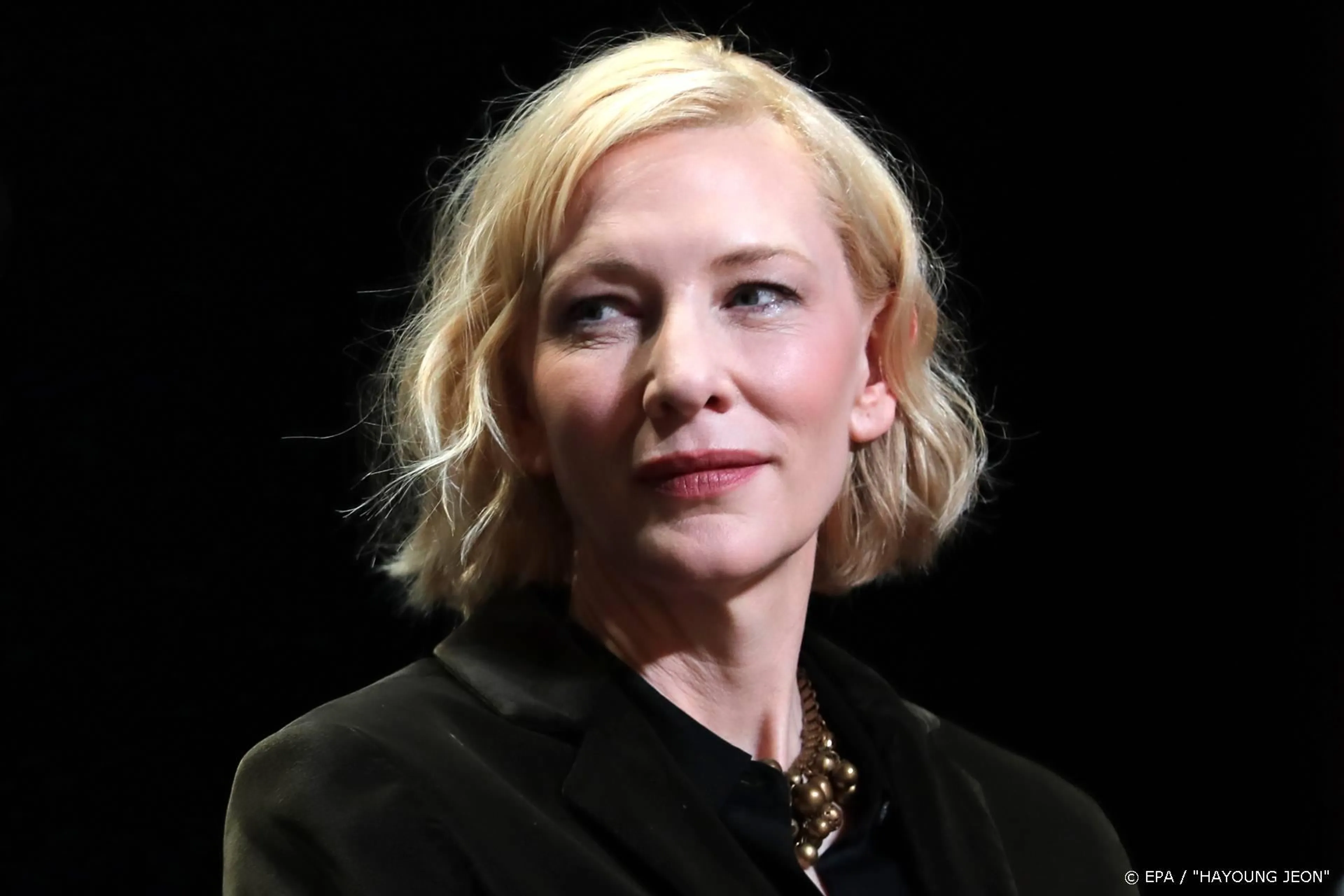 Cate Blanchett te horen in stop-motionfilm Pinocchio
