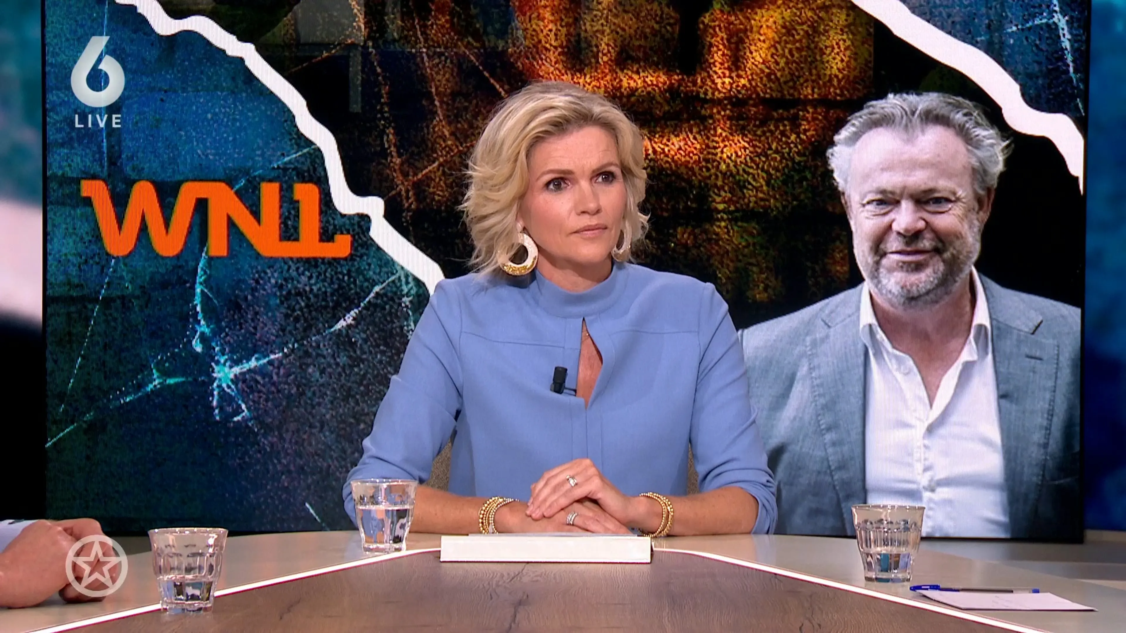 Bert Huisjes komt ondanks kritiek terug als bestuurder bij WNL