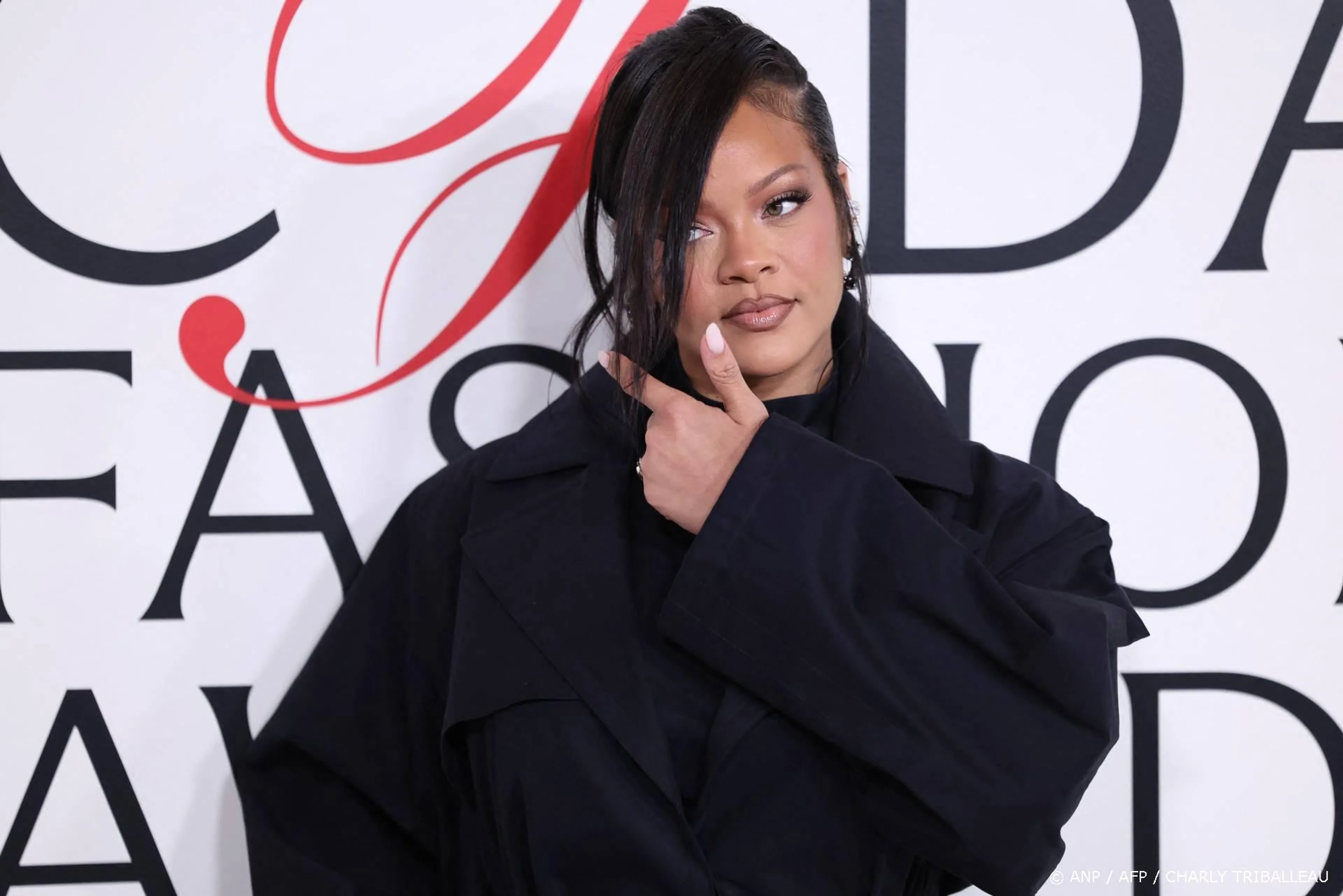 Déze straf riskeert verdachte voor schieten op huis Rihanna