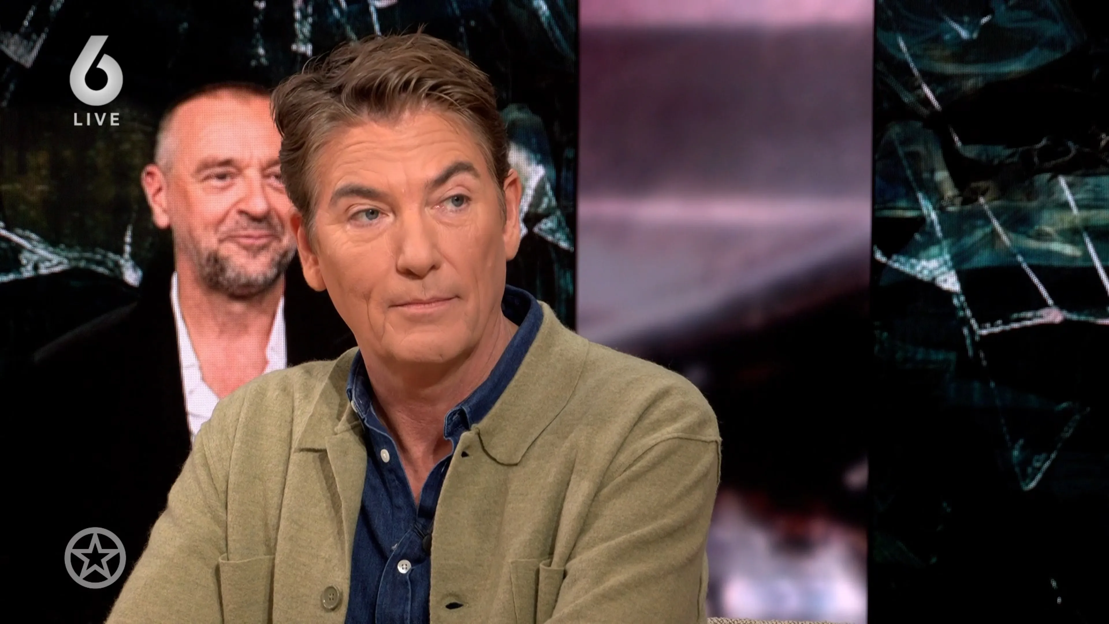 Grote gezondheidsupdate over Tom Waes na heftig ongeluk