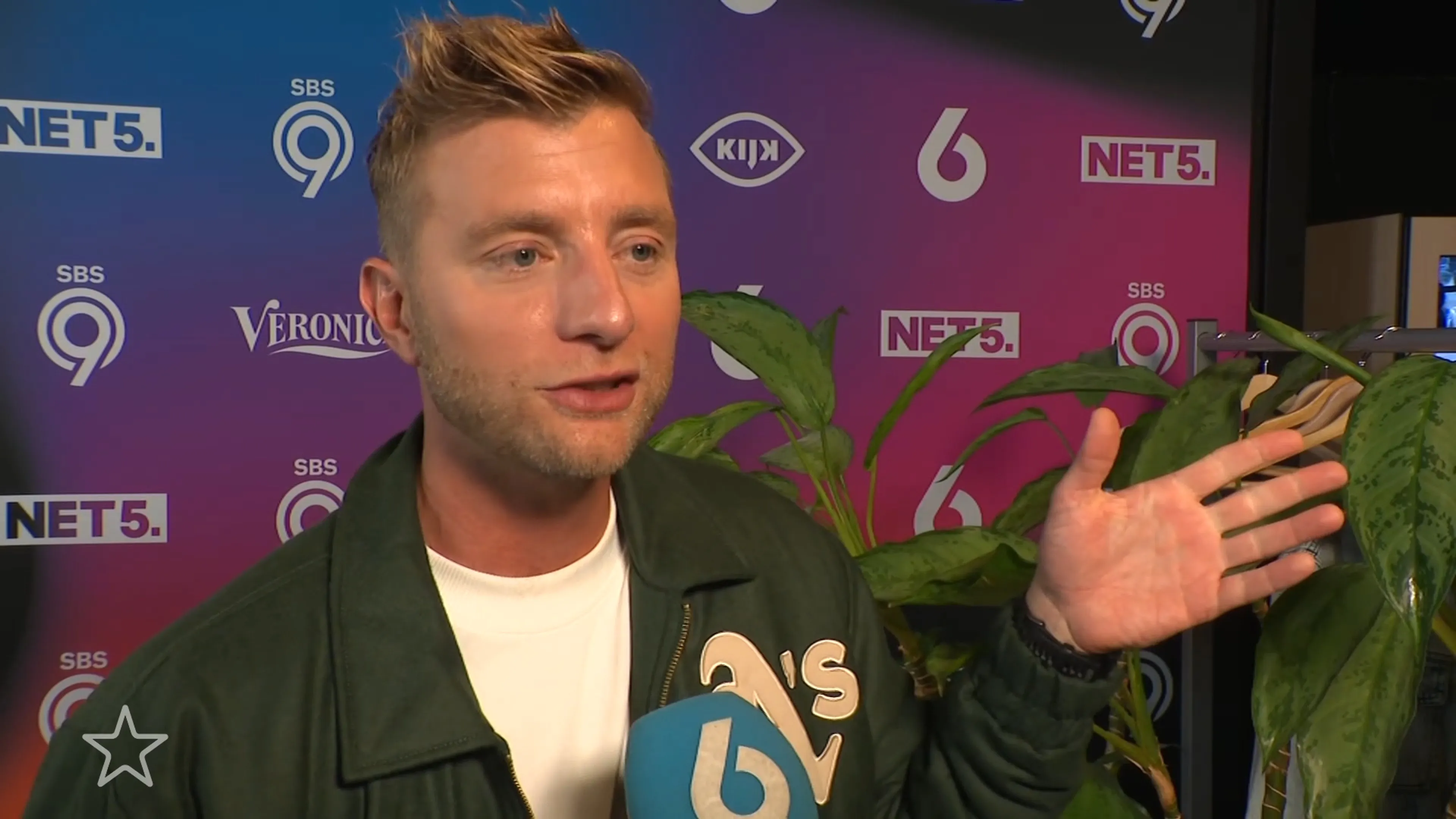 De Premiejagers met Jan Versteegh start op 10 oktober