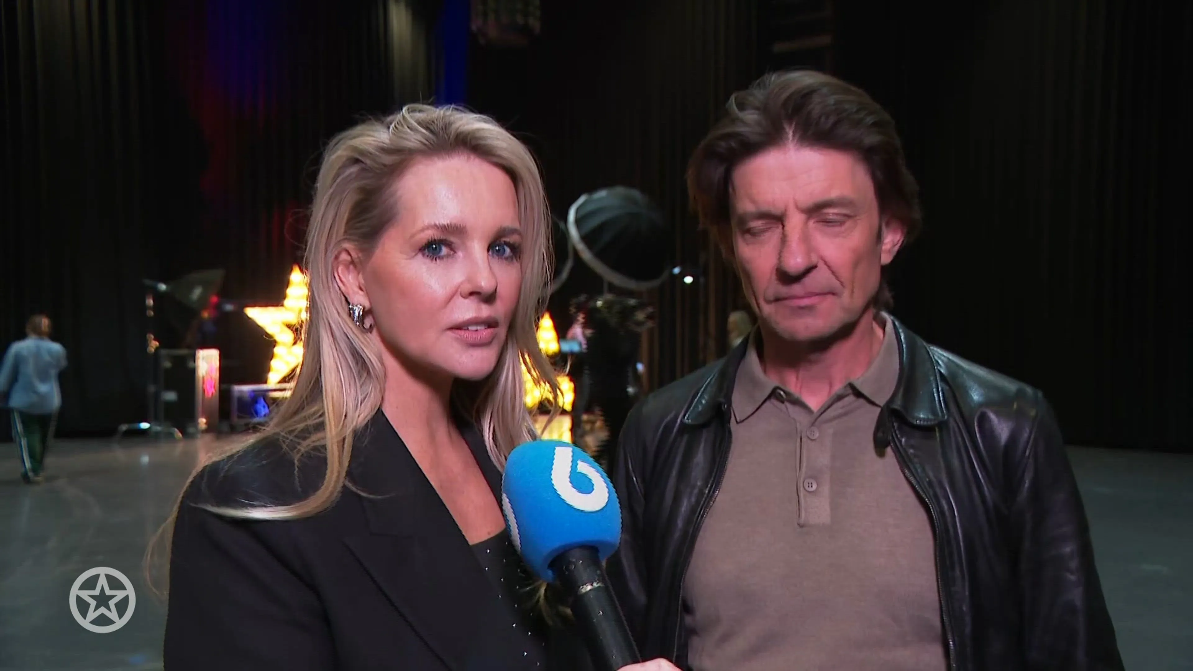 Nieuwe jury Got Talent bekend na samenwerking met België