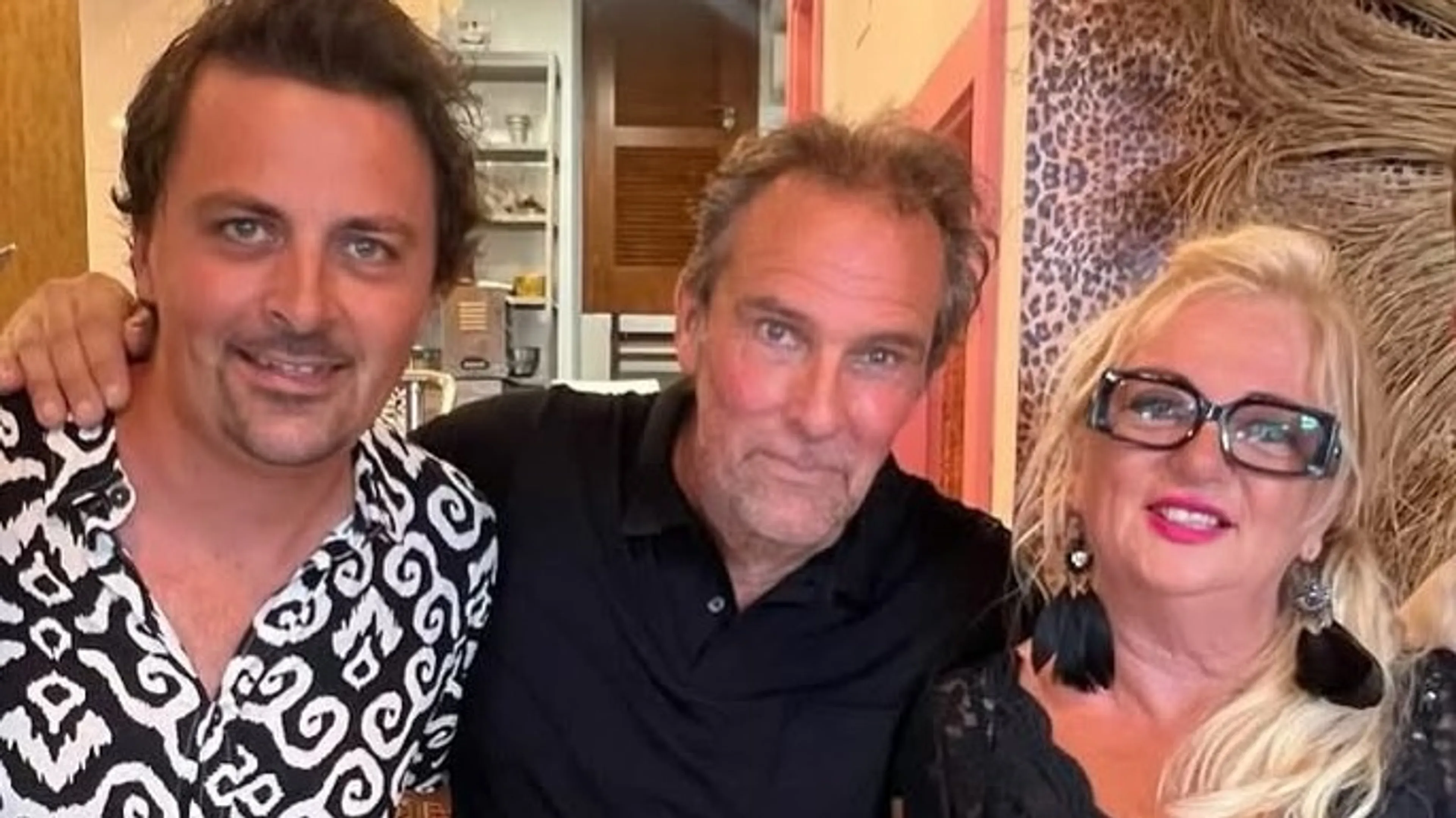 De Hanslers delen bericht over sluiting beachclub