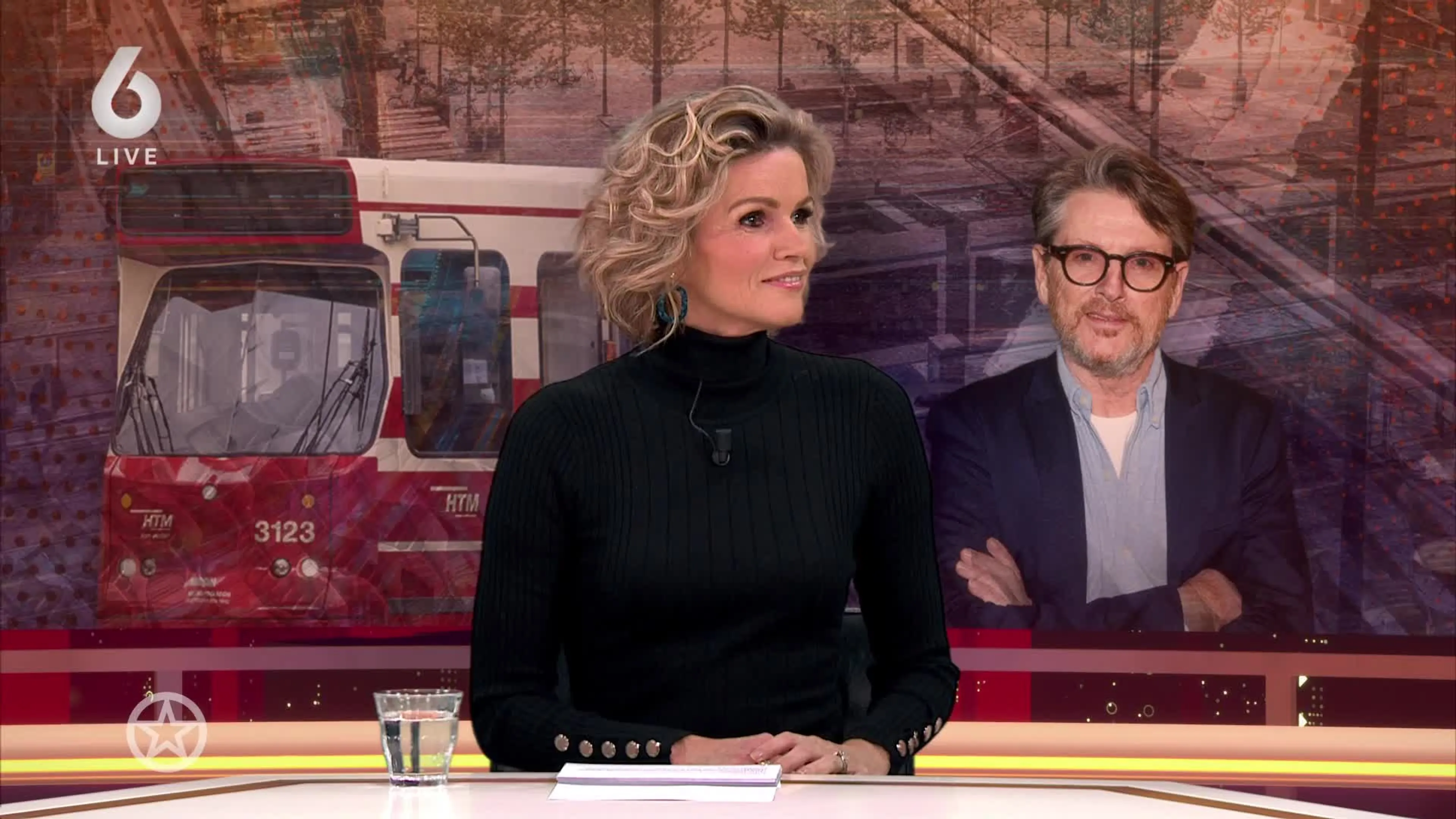 Droom Erik de Zwart komt uit