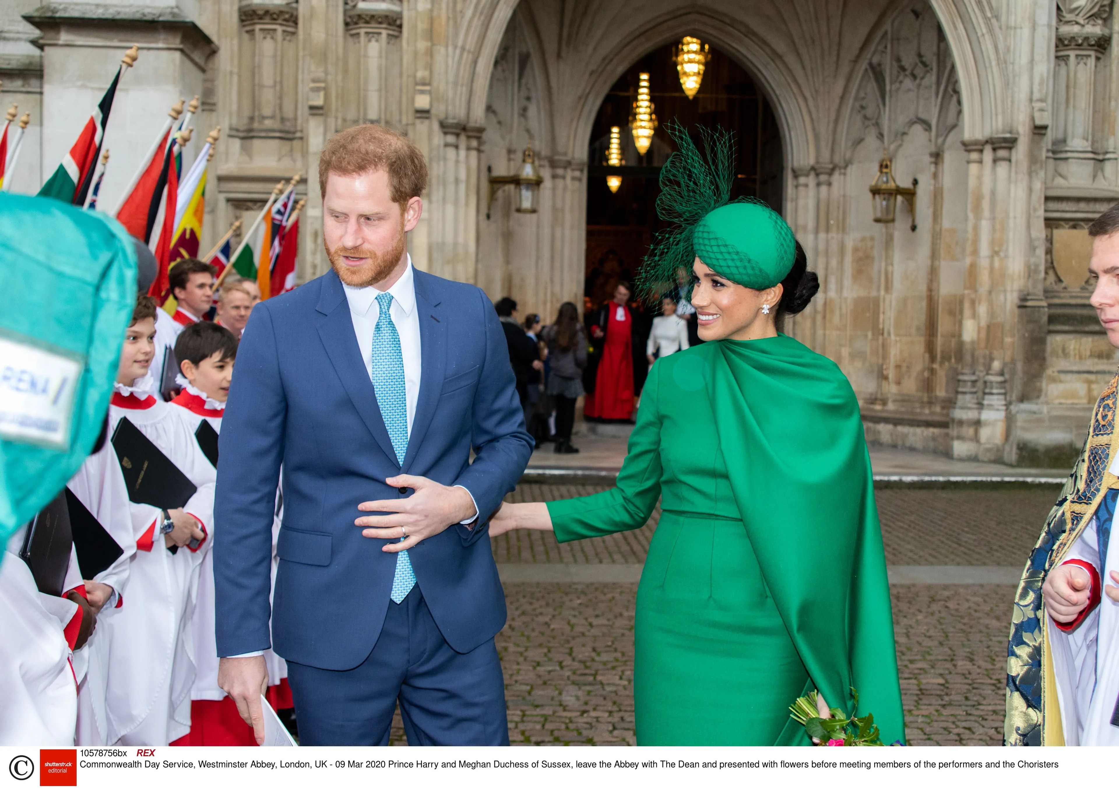 Boek Harry & Meghan zorgt voor ophef