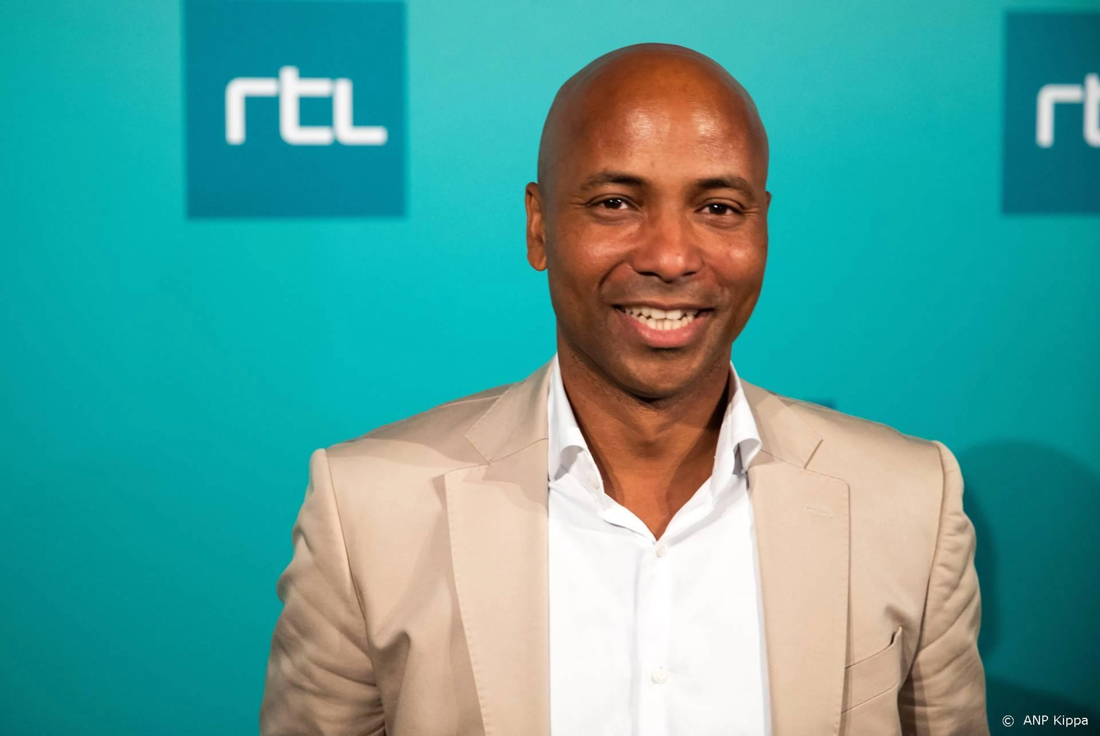 Humberto Tan op RTL Z met nieuw programma