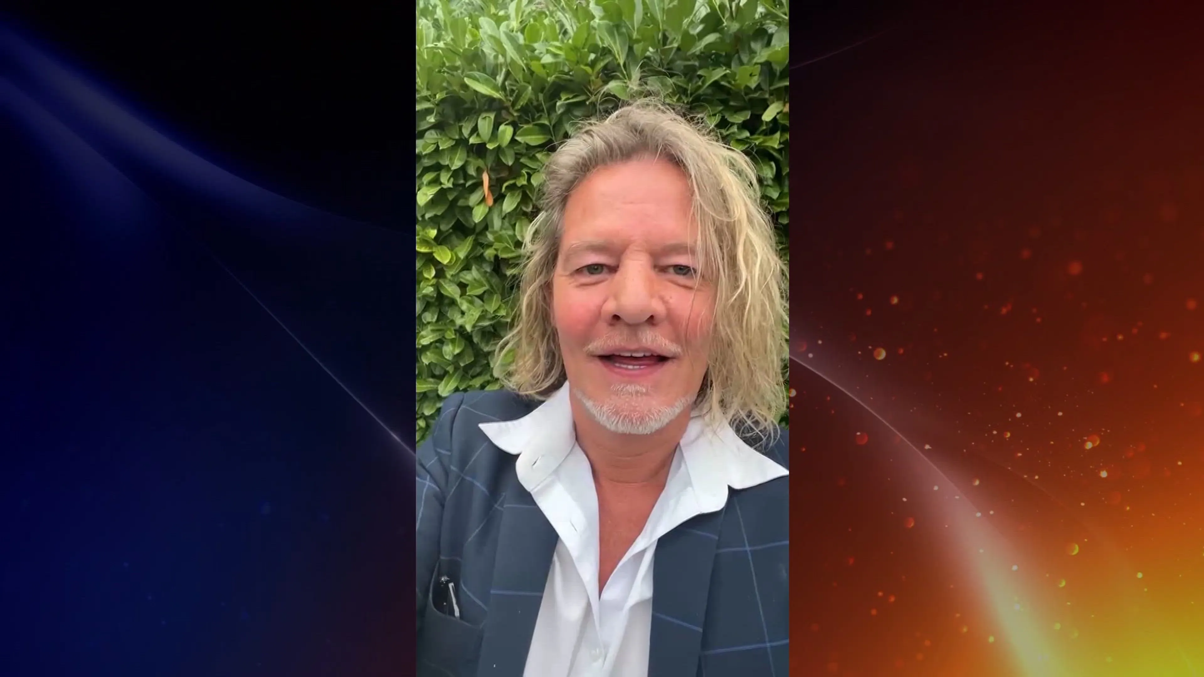 Tygo Gernandt over de reboot van de jongerenserie Fort Alpha
