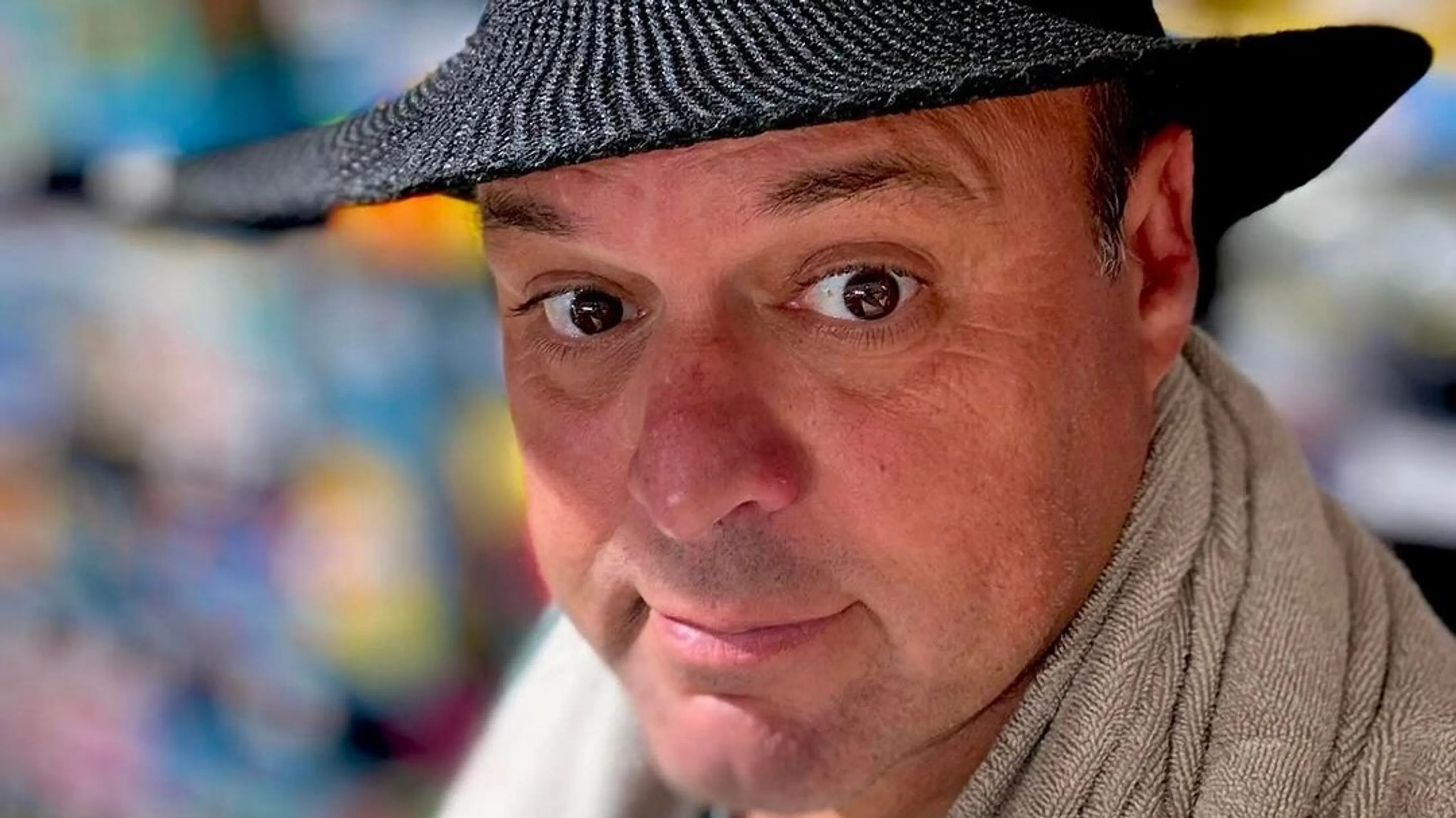Frans Bauer neemt ingrijpend besluit: 'Ik wil gewoon behouden wat ik heb'