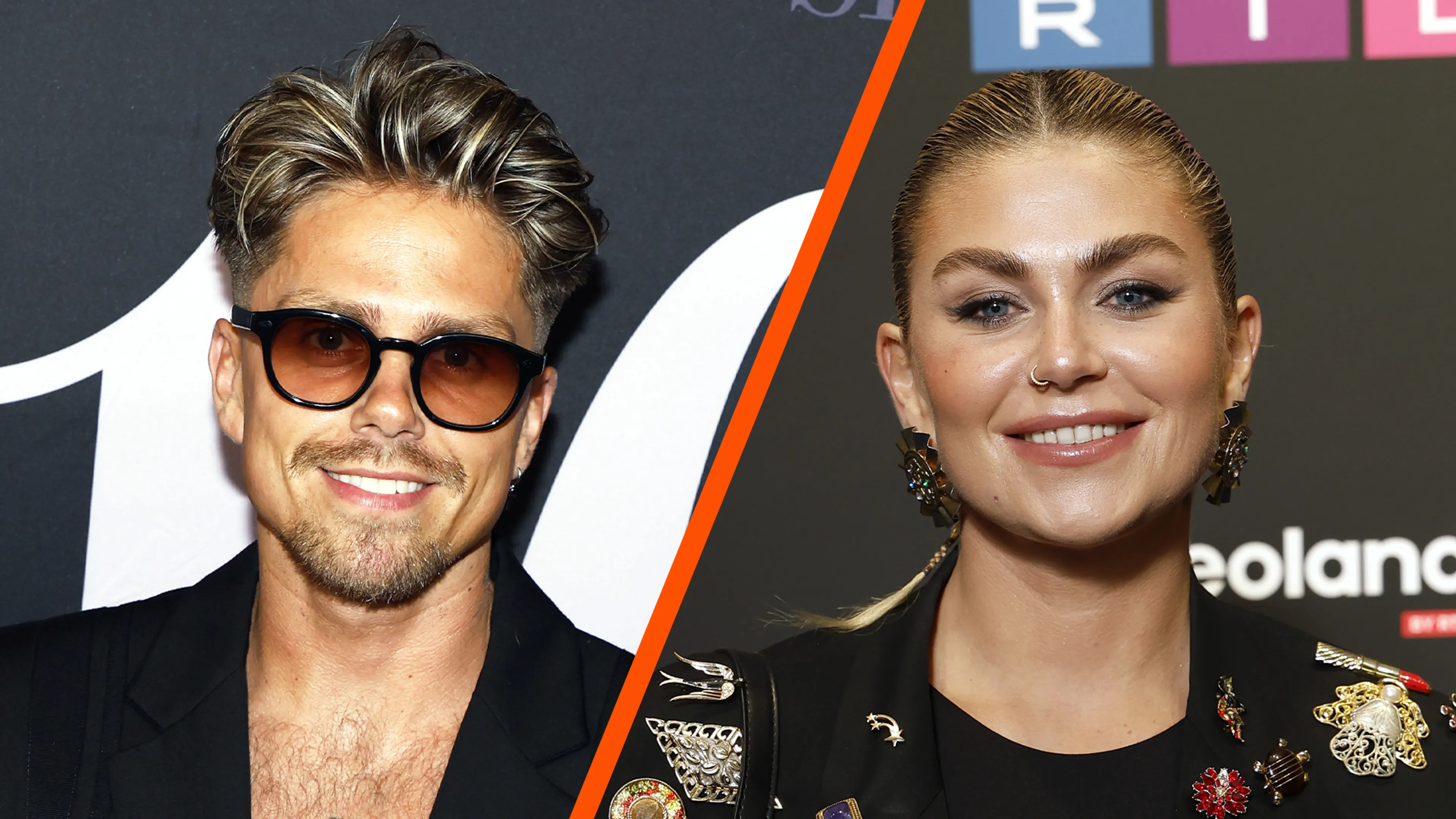 Groot nieuws over André en Roxeanne Hazes bij volgende editie Holland Zingt Hazes