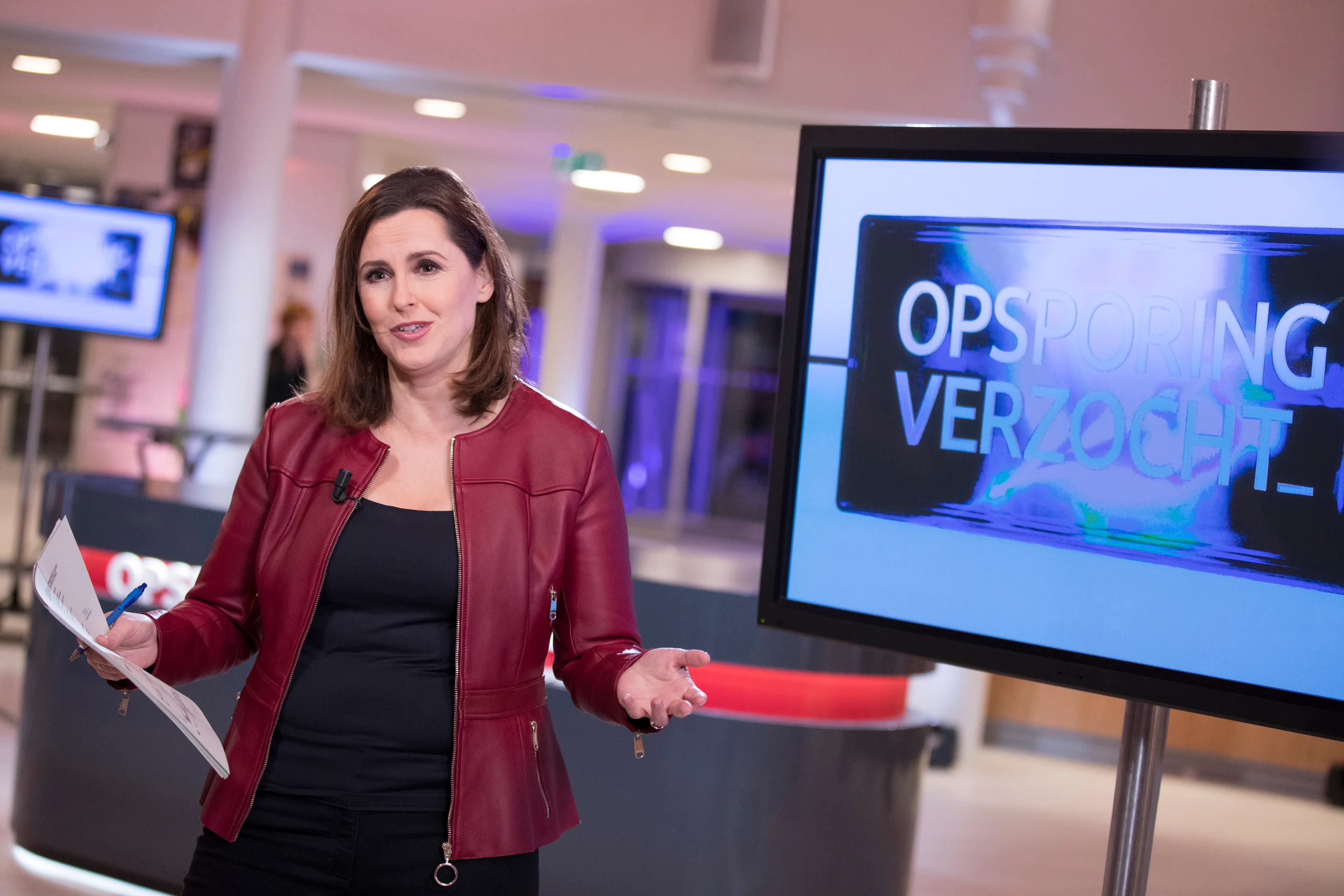Zorgen bij politie om inkorten programma Opsporing Verzocht 
