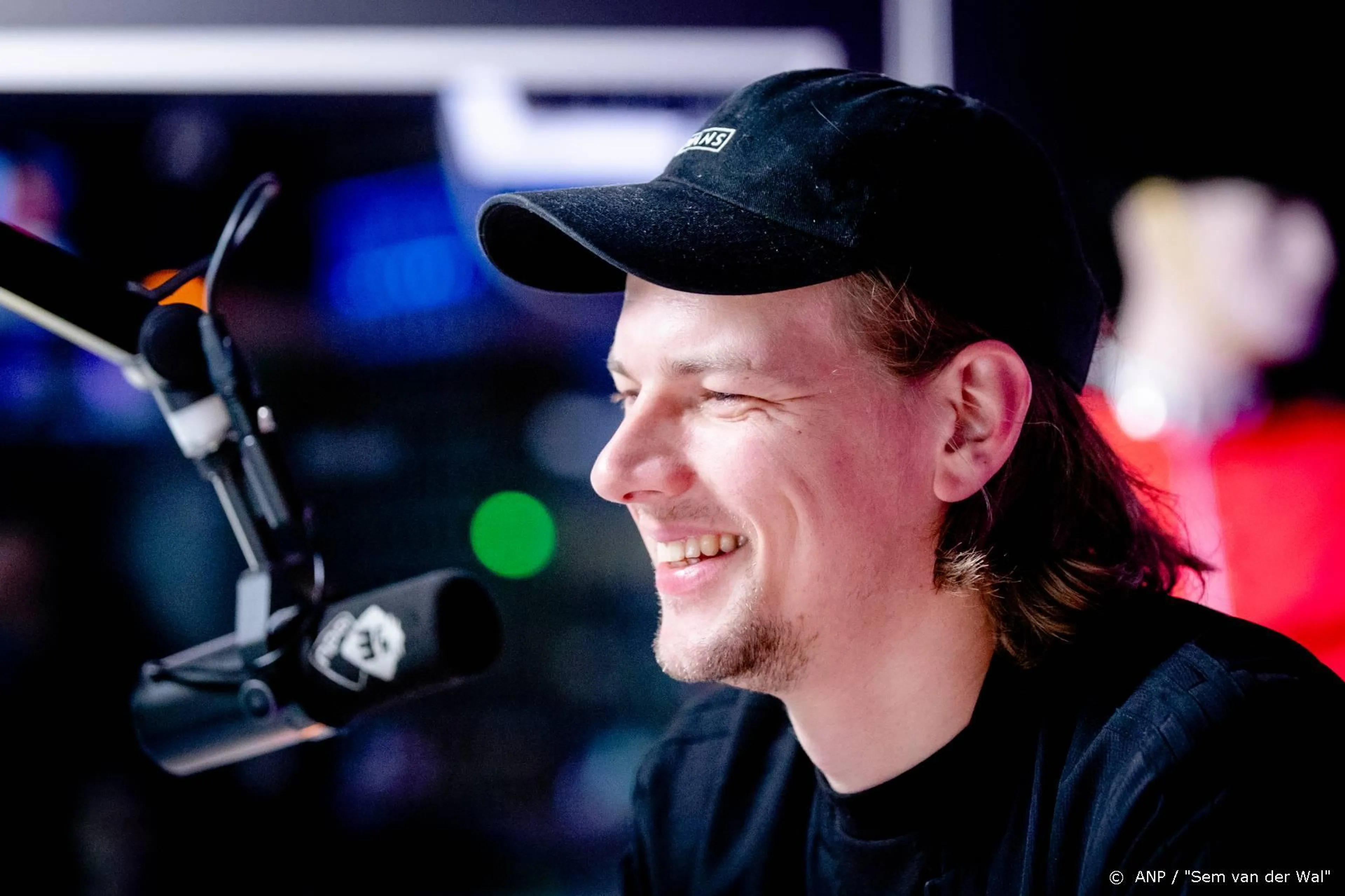 Sander Hoogendoorn wil examenklas alsnog feestje aanbieden