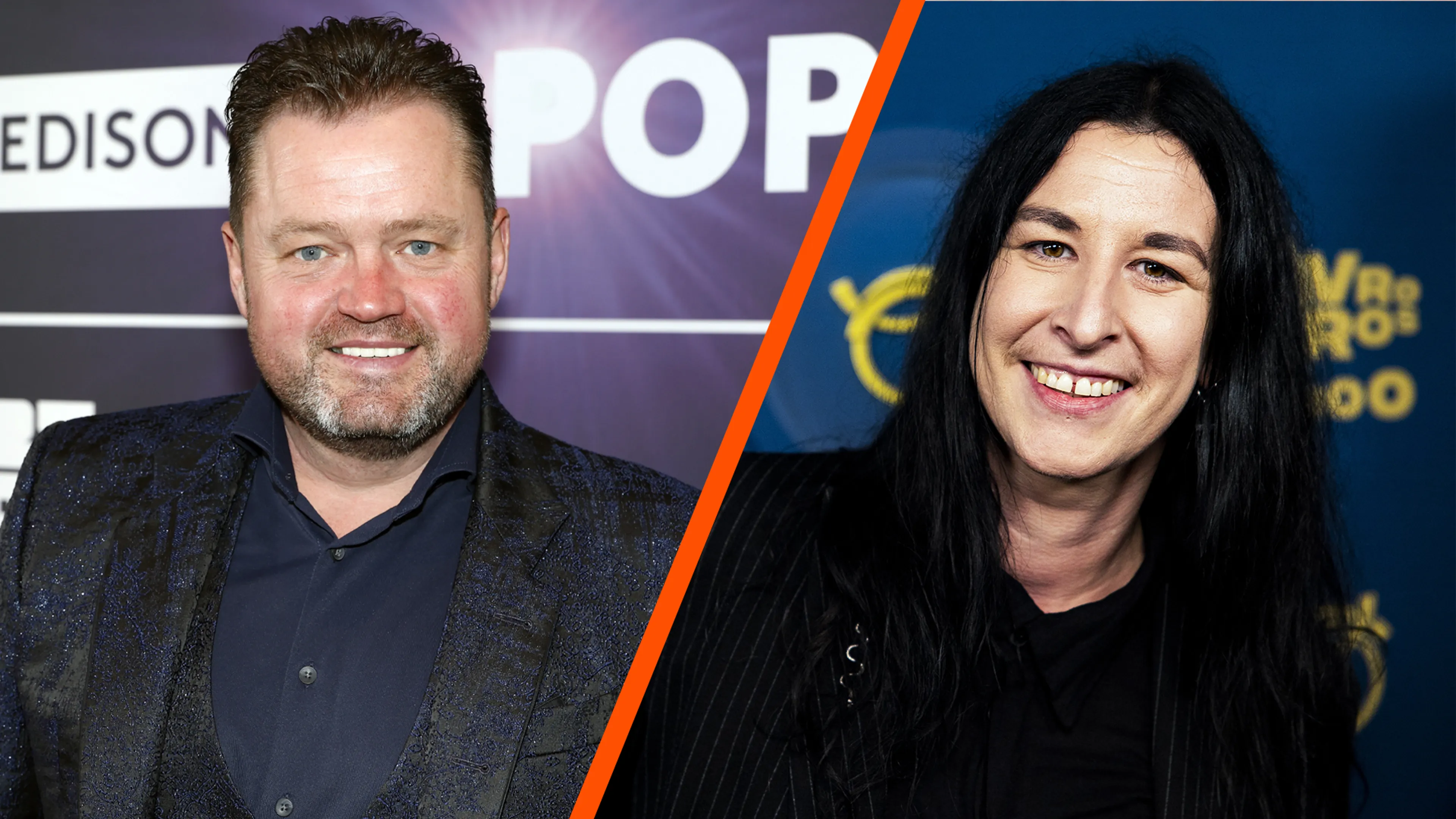 Frans Duijts en Raven van Dorst kwetsbaar te zien in dít programma