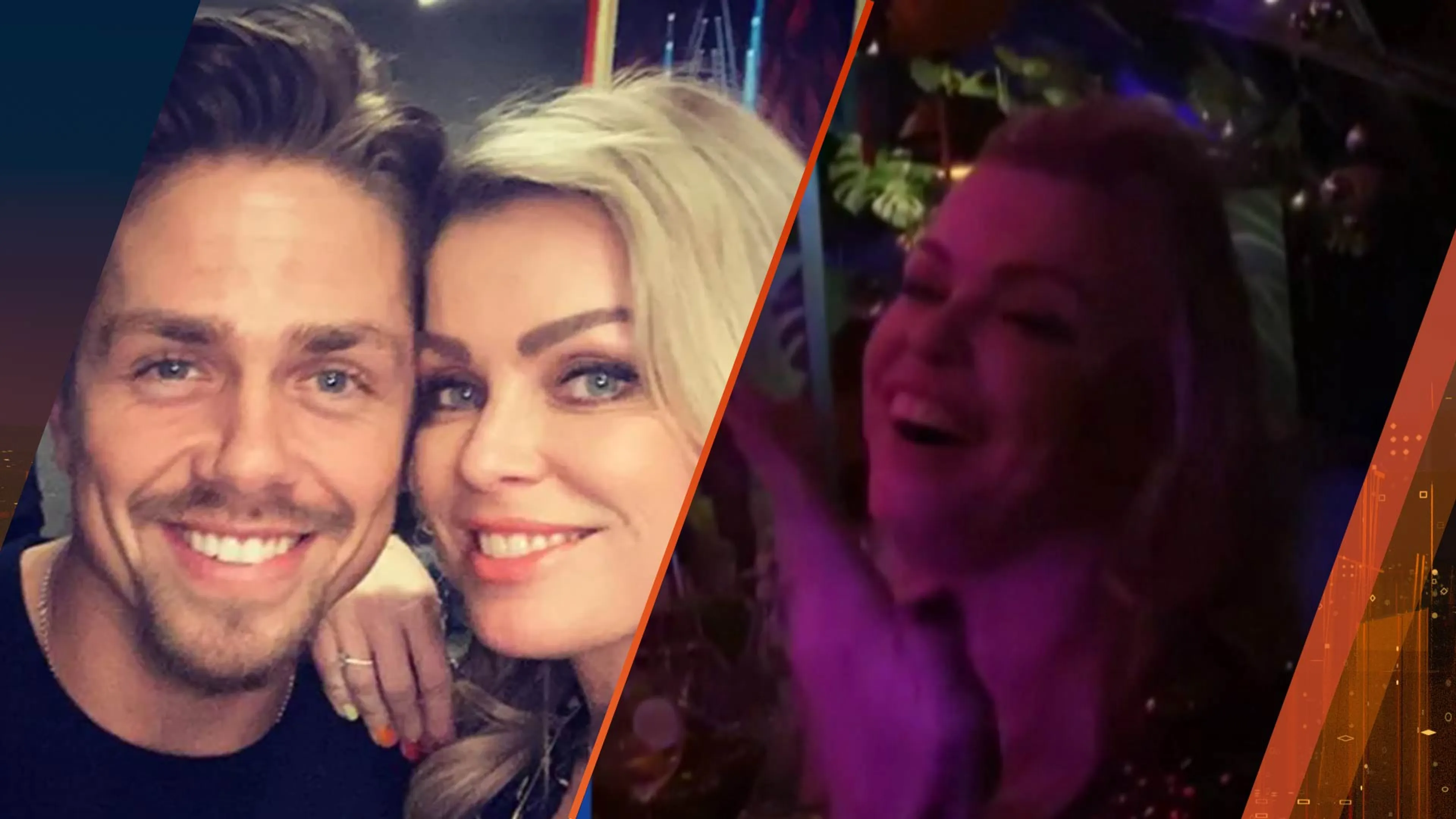 ZIEN: Zo blij was Bridget na aanzoek André Hazes!