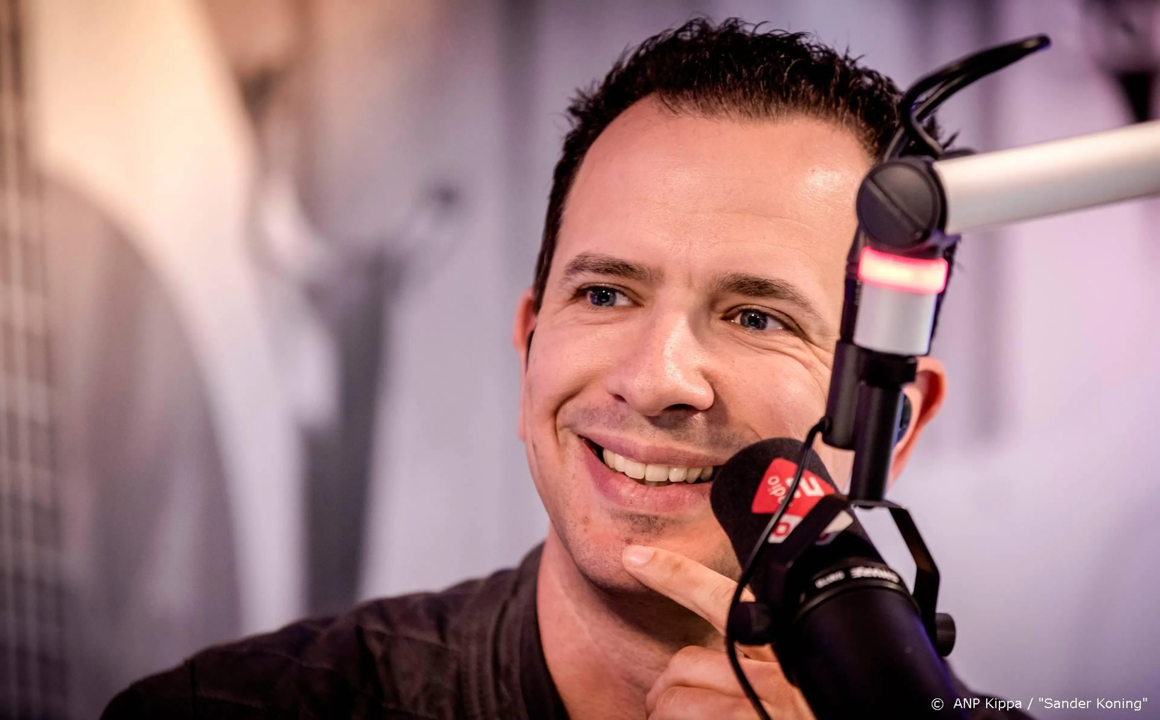 Dj Bart Arens vindt ABBA terechte nummer 1 Songfestival Top 50