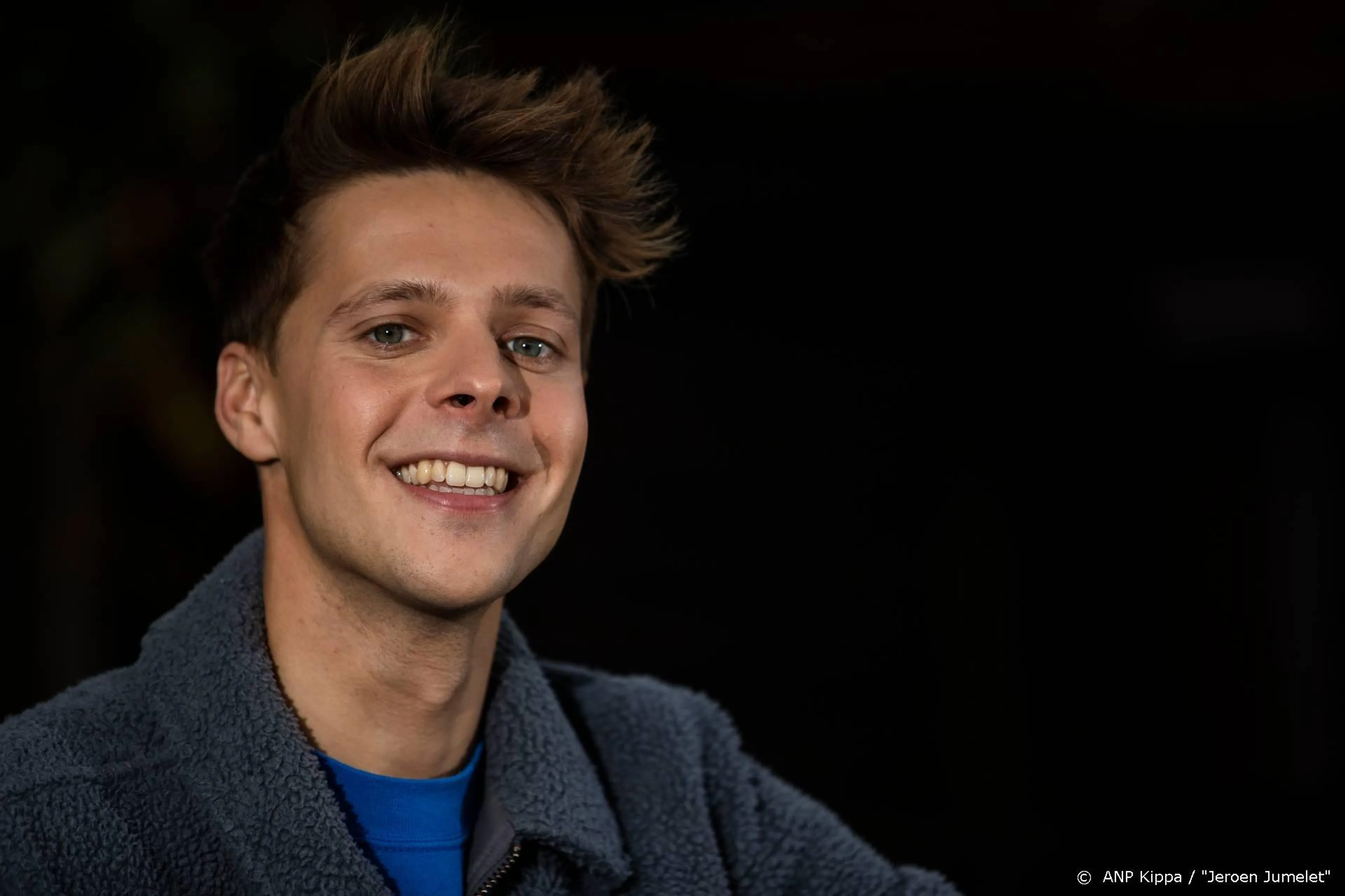 Zesde film in succesreeks Mees Kees in de maak