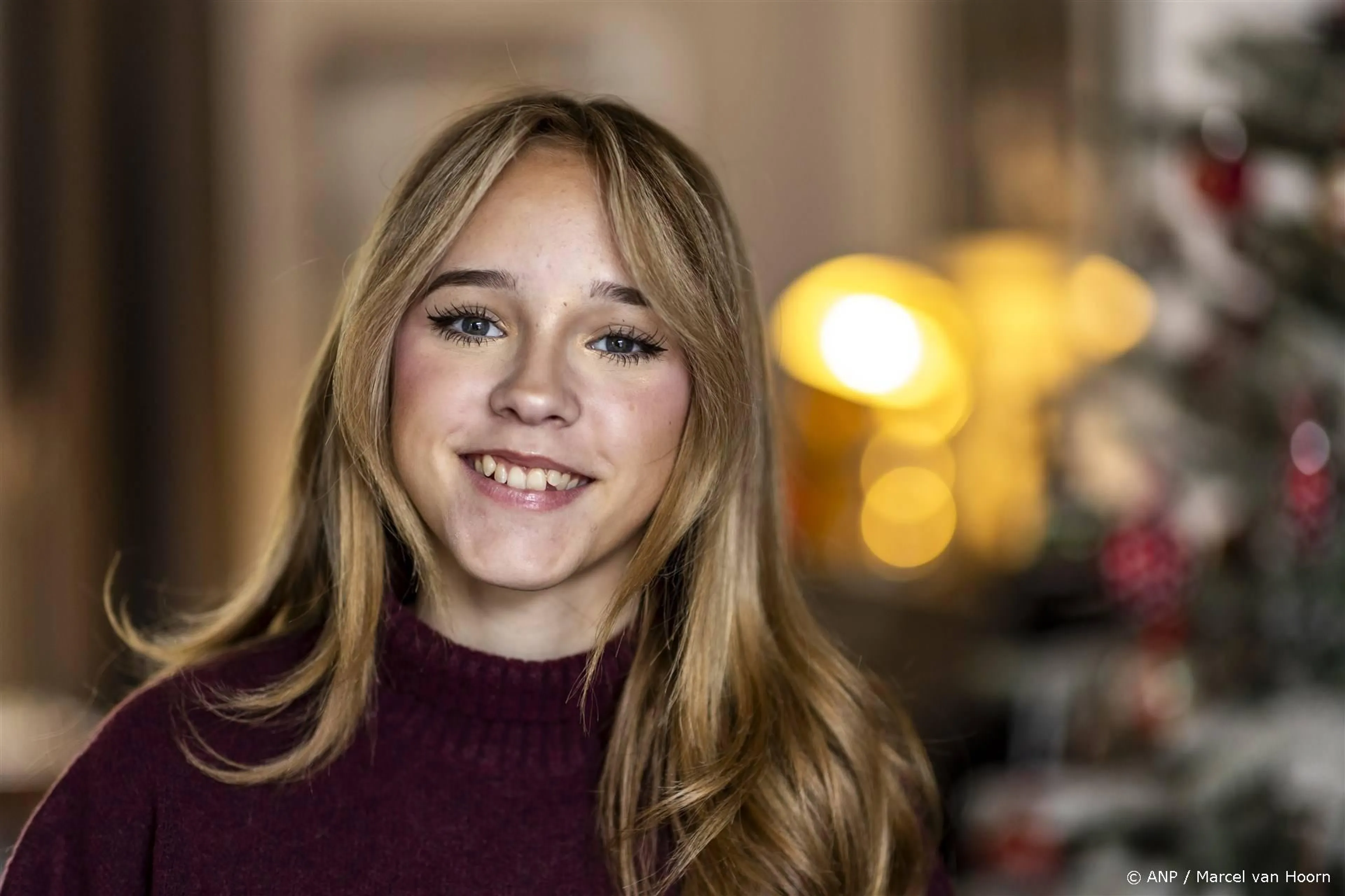 Emma Kok doet liefdevolle ode aan grote broer