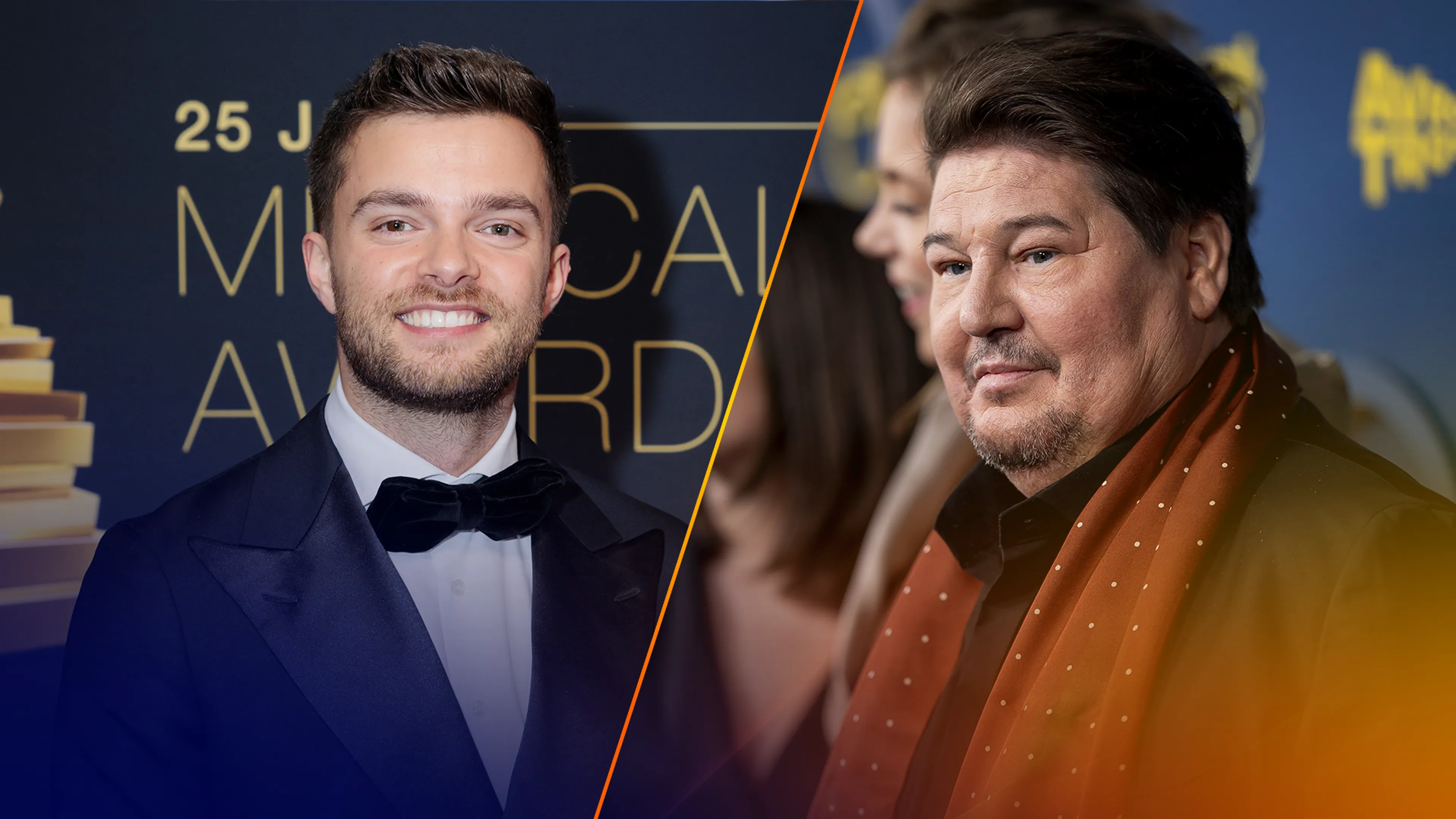 Kopen Zonder Kijken-fans verrast door Buddy Vedder: 'Jongere versie van Martijn Krabbé'