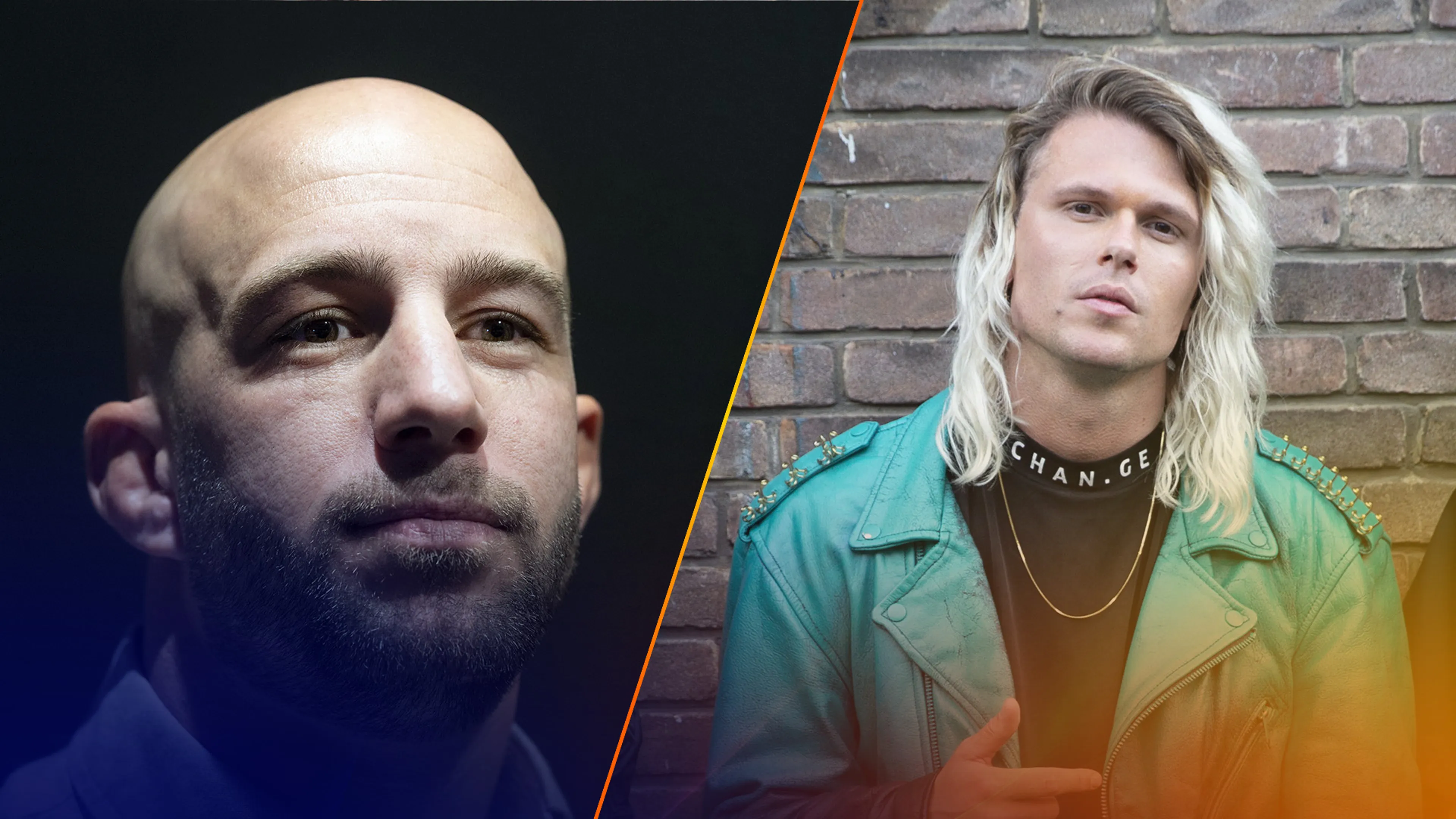 JayJay Boske haalt uit naar Jordy Huisman na onenightstand-bekentenis