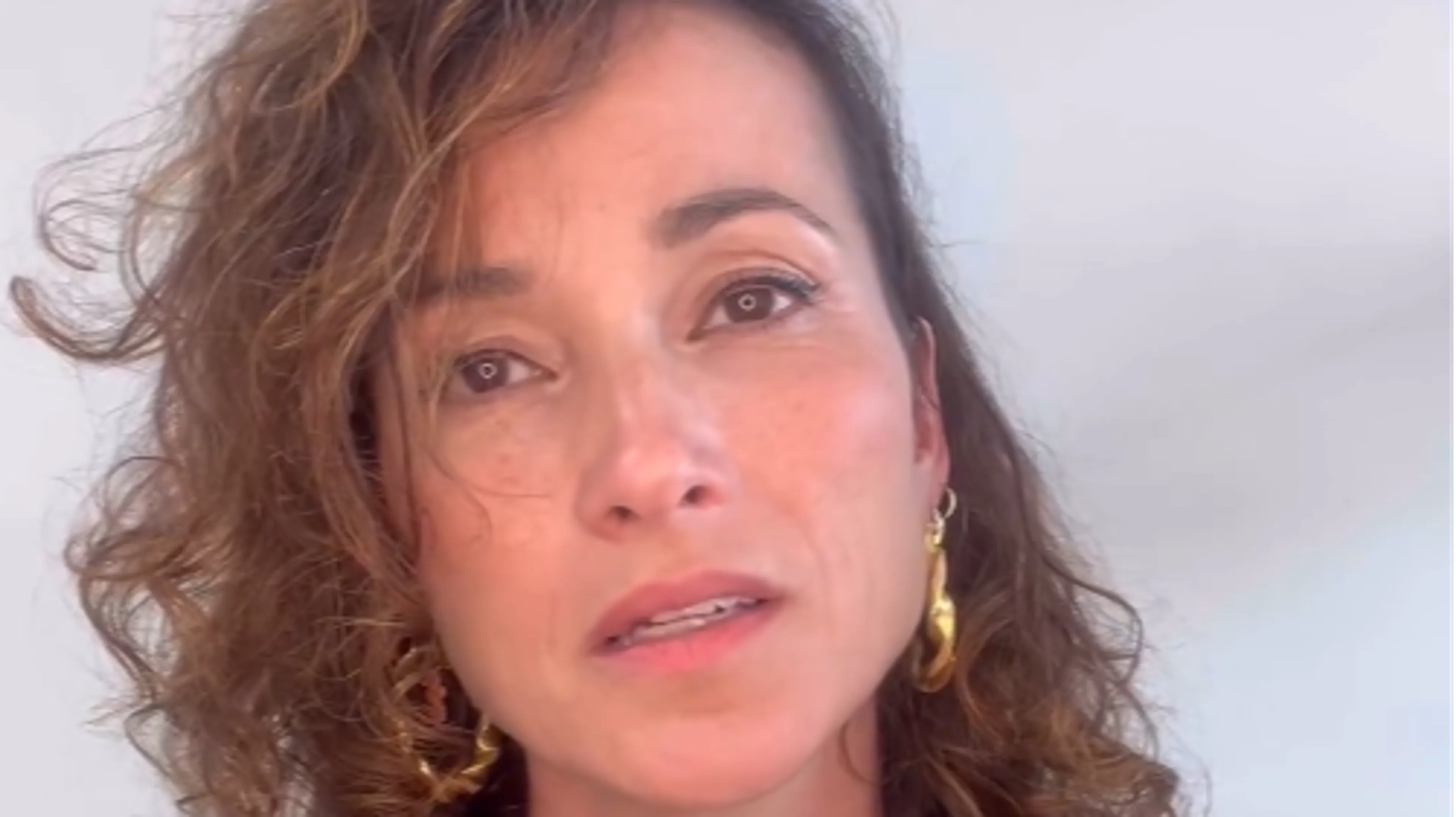 Birgit Schuurman onthult groot verdriet