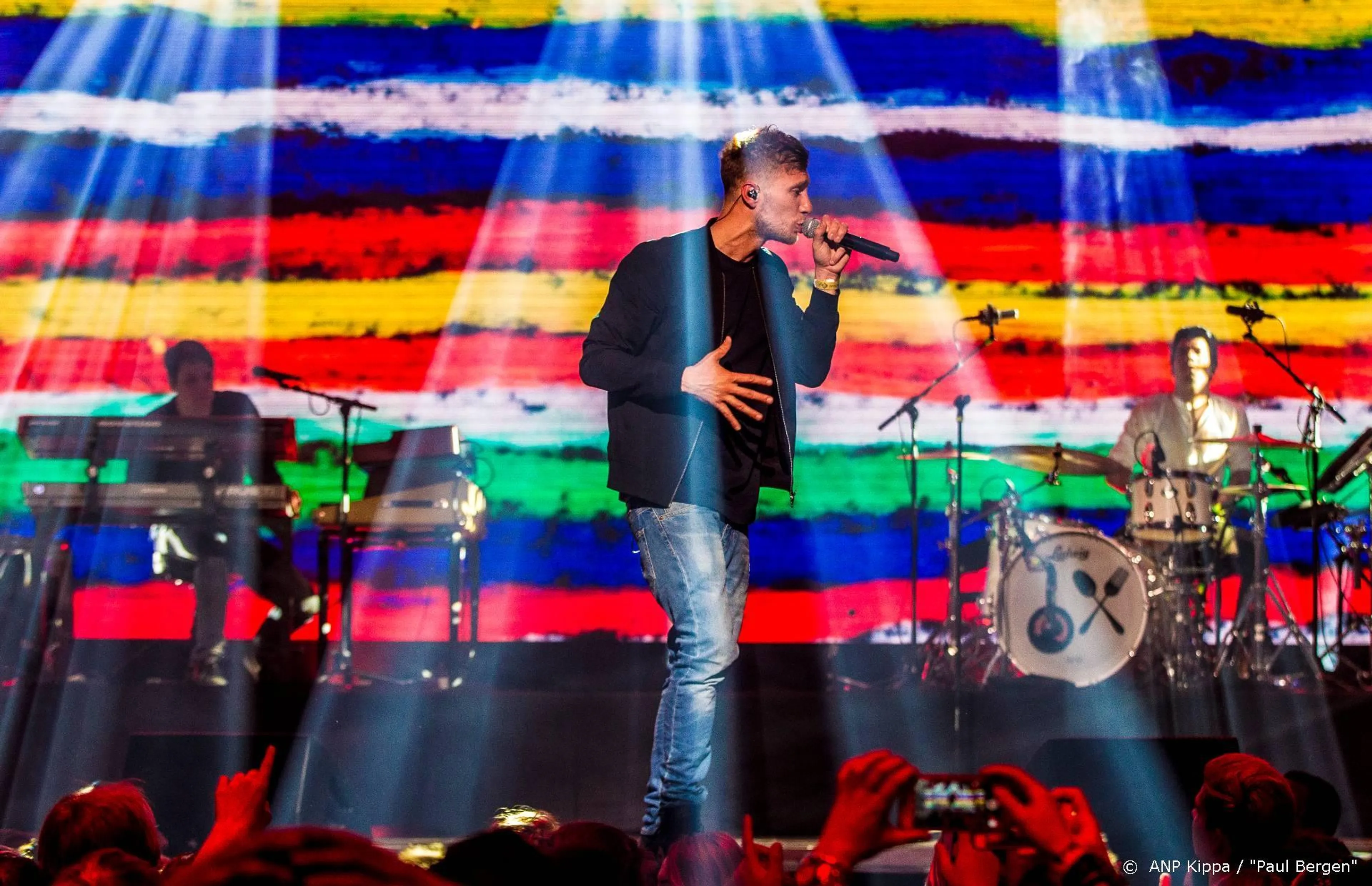 Amerikaanse droom Chef’Special is er nog steeds
