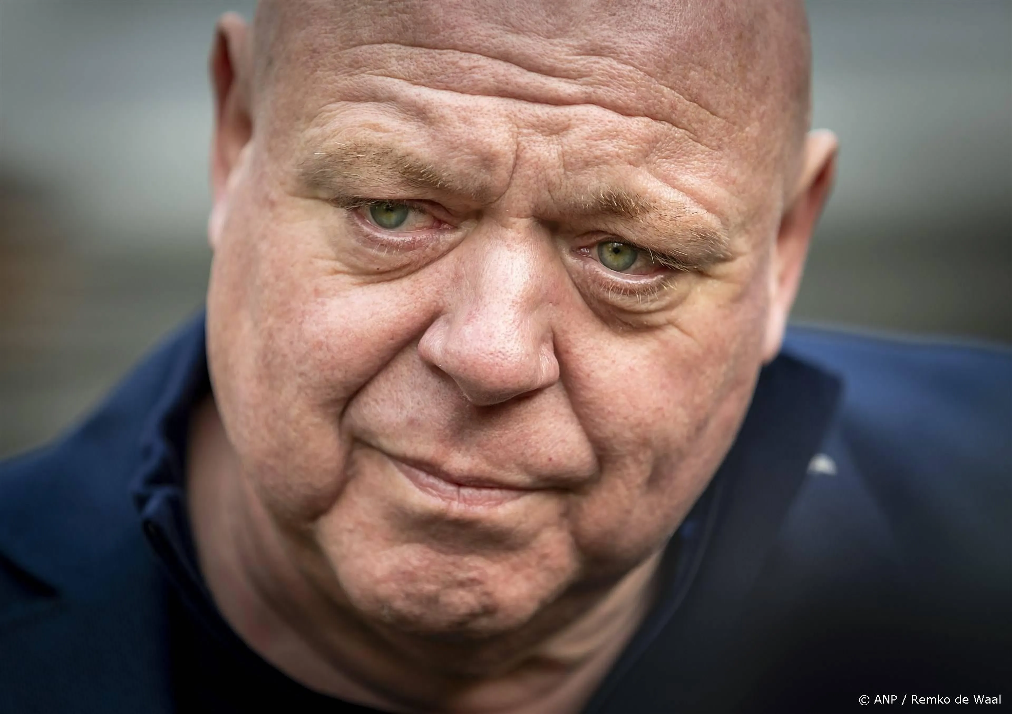 Dit bedrag moet Peter Gillis betalen voor illegale huisvesting