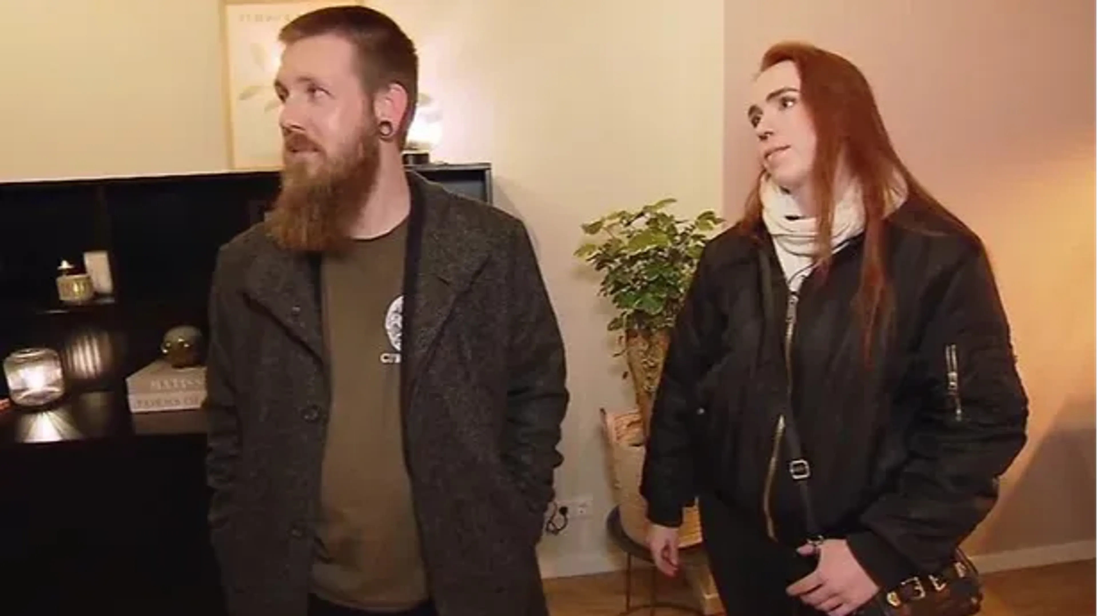 Gwen verklaart 'koele' reactie in Help, mijn man is klusser!