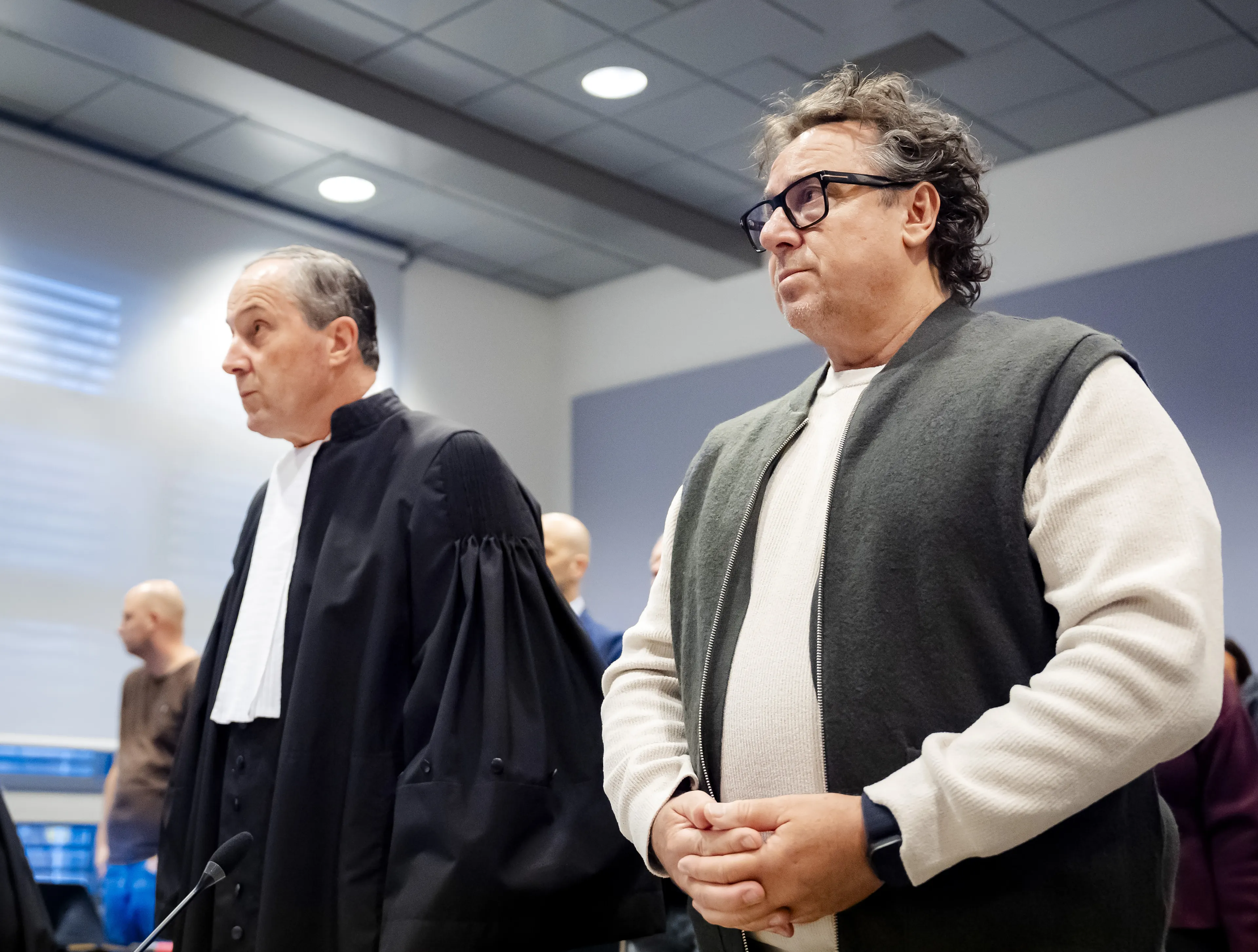 Marco Borsato eist dít bedrag voor gemaakte advocaatkosten terug