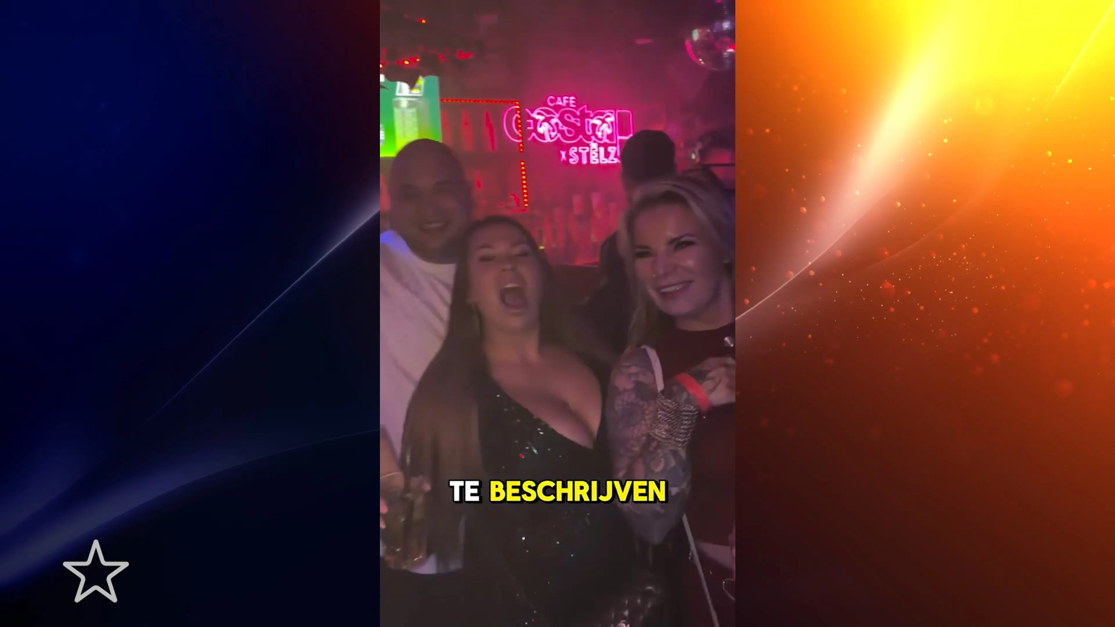 Oud-Bondgenoot Angelo blikt terug op reünie