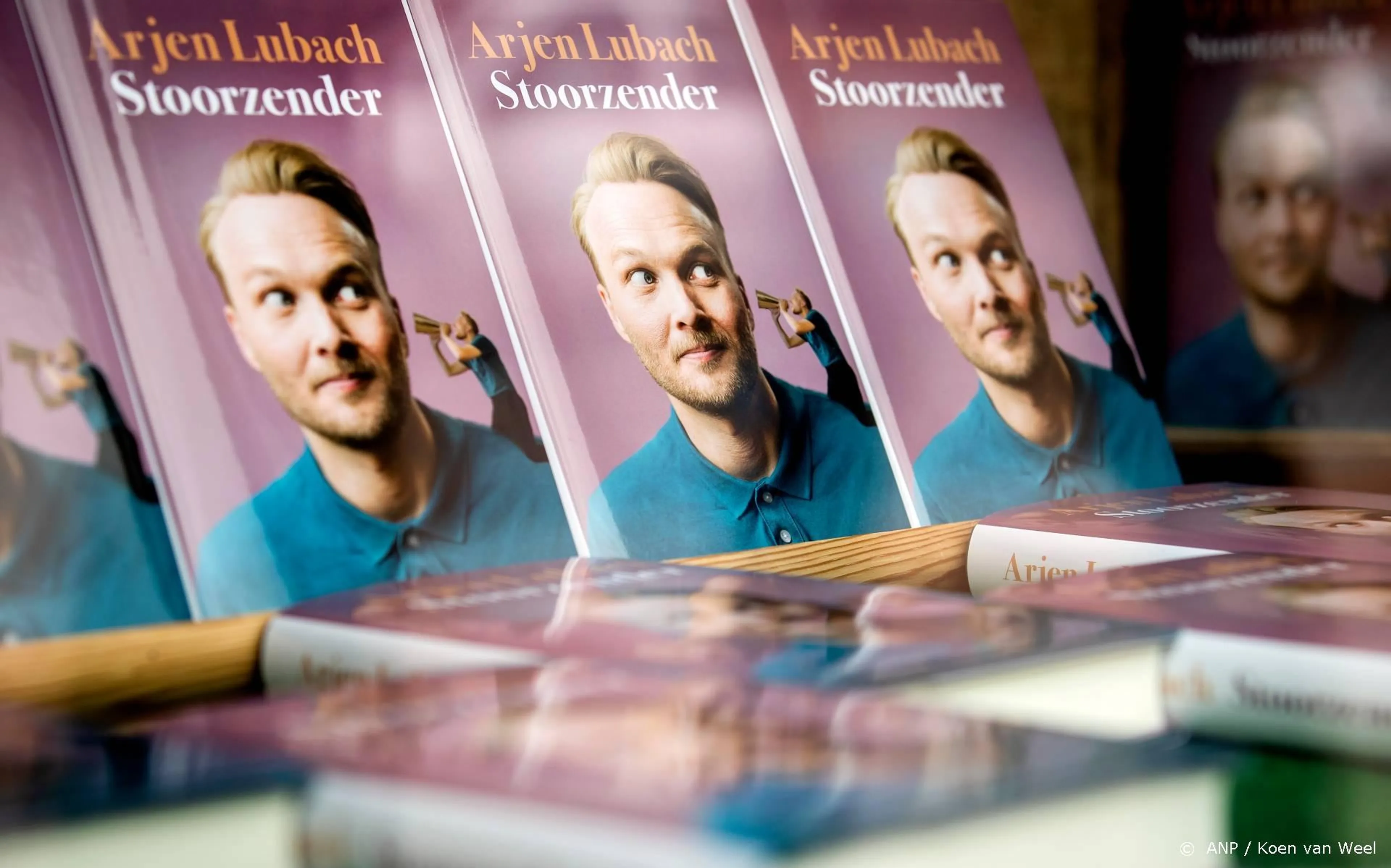 Lubach: Dit seizoen van ZML wordt het laatste