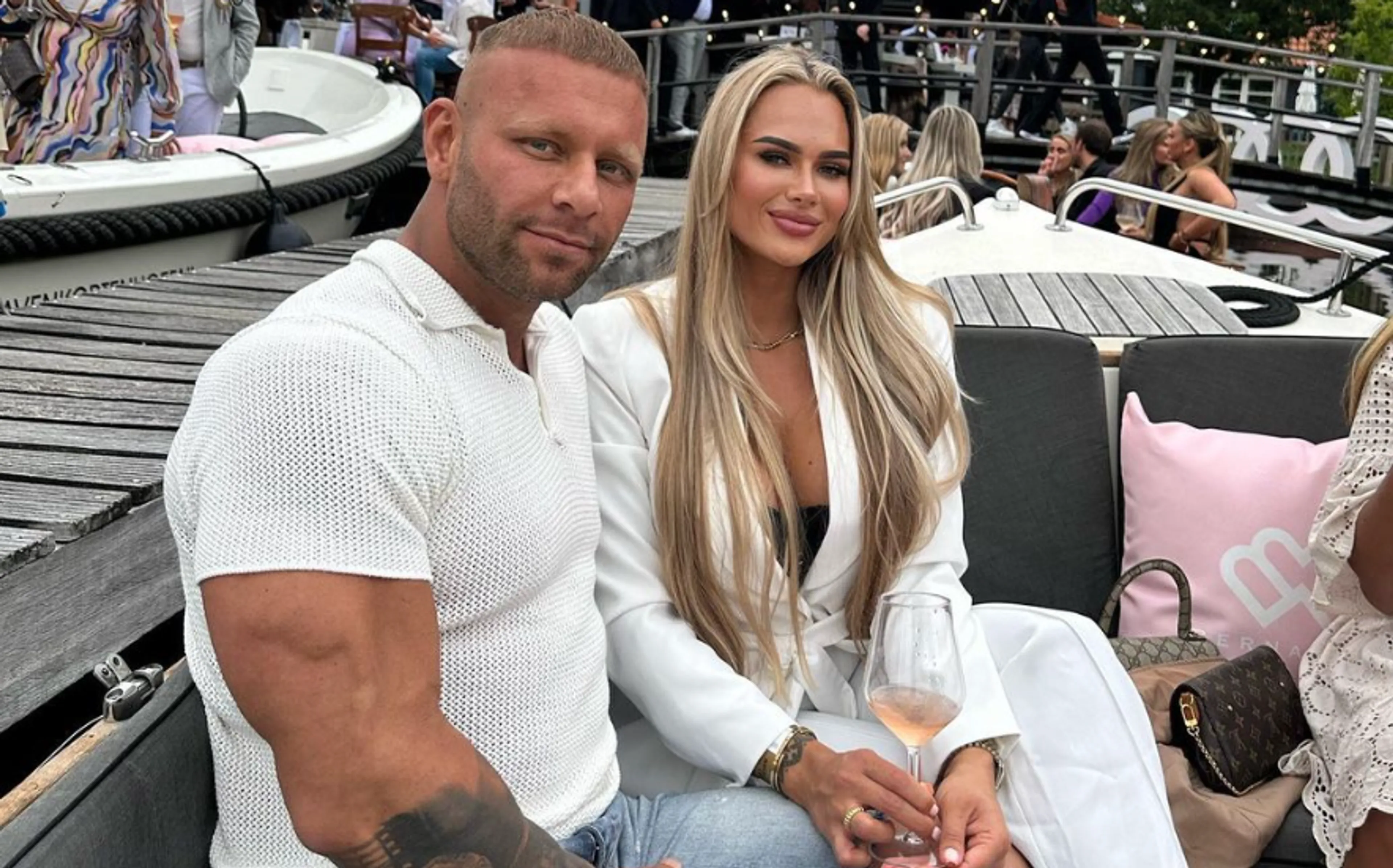 Hartverscheurend verlies voor Temptation Island-stel