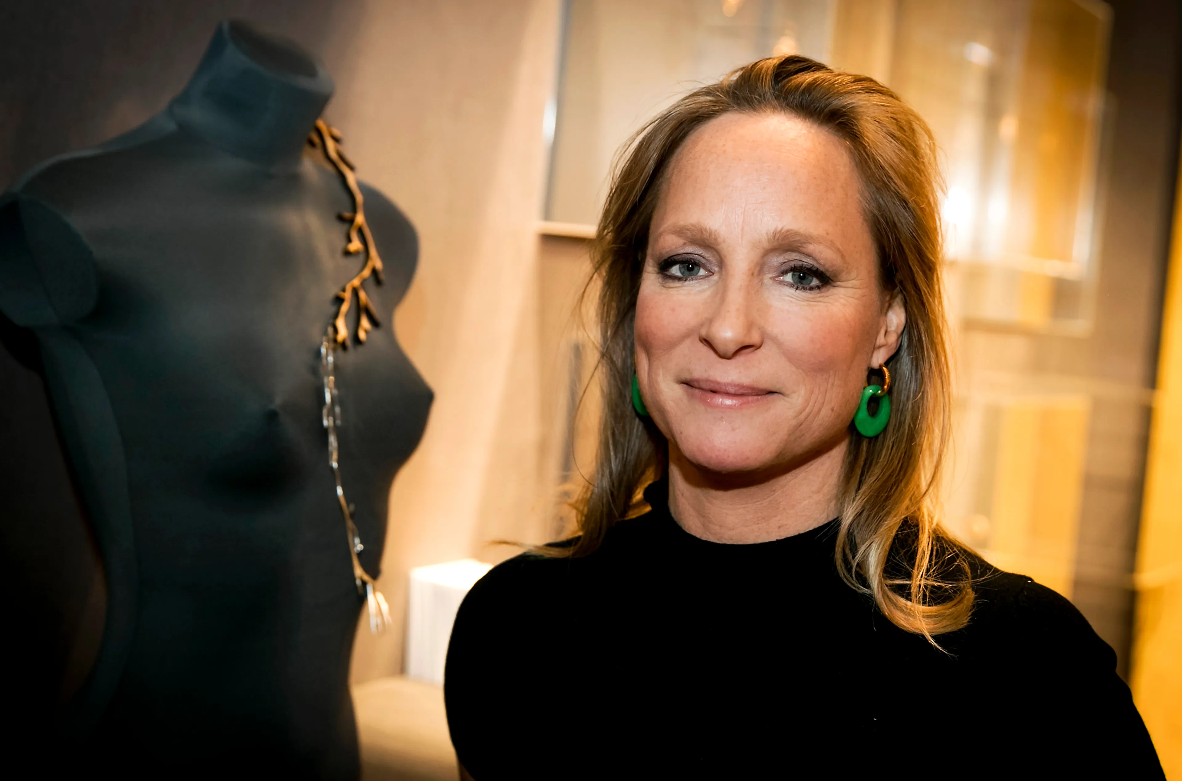Prinses Margarita geeft openhartig interview