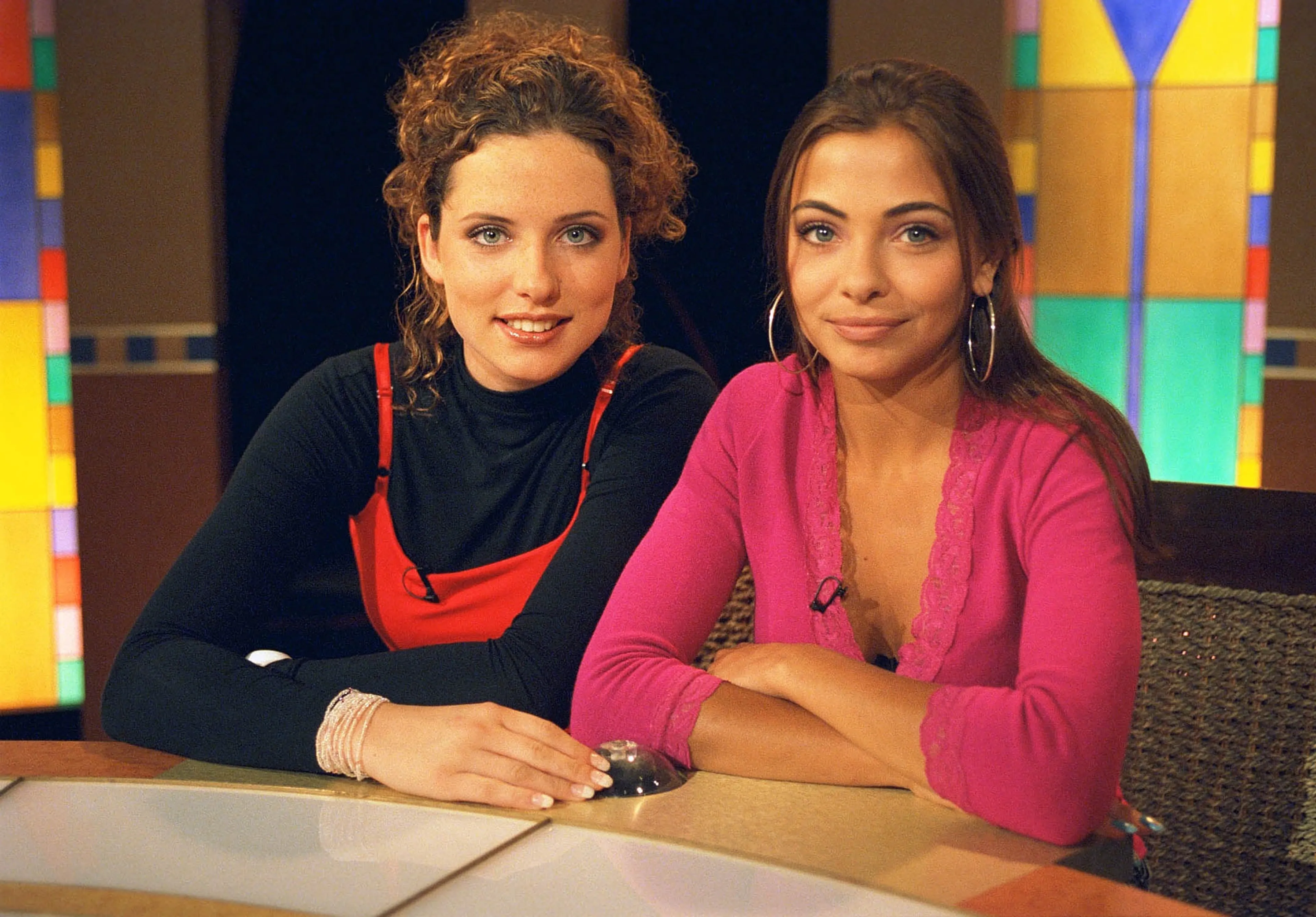Zo ziet Aukje van Ginneken er nu uit