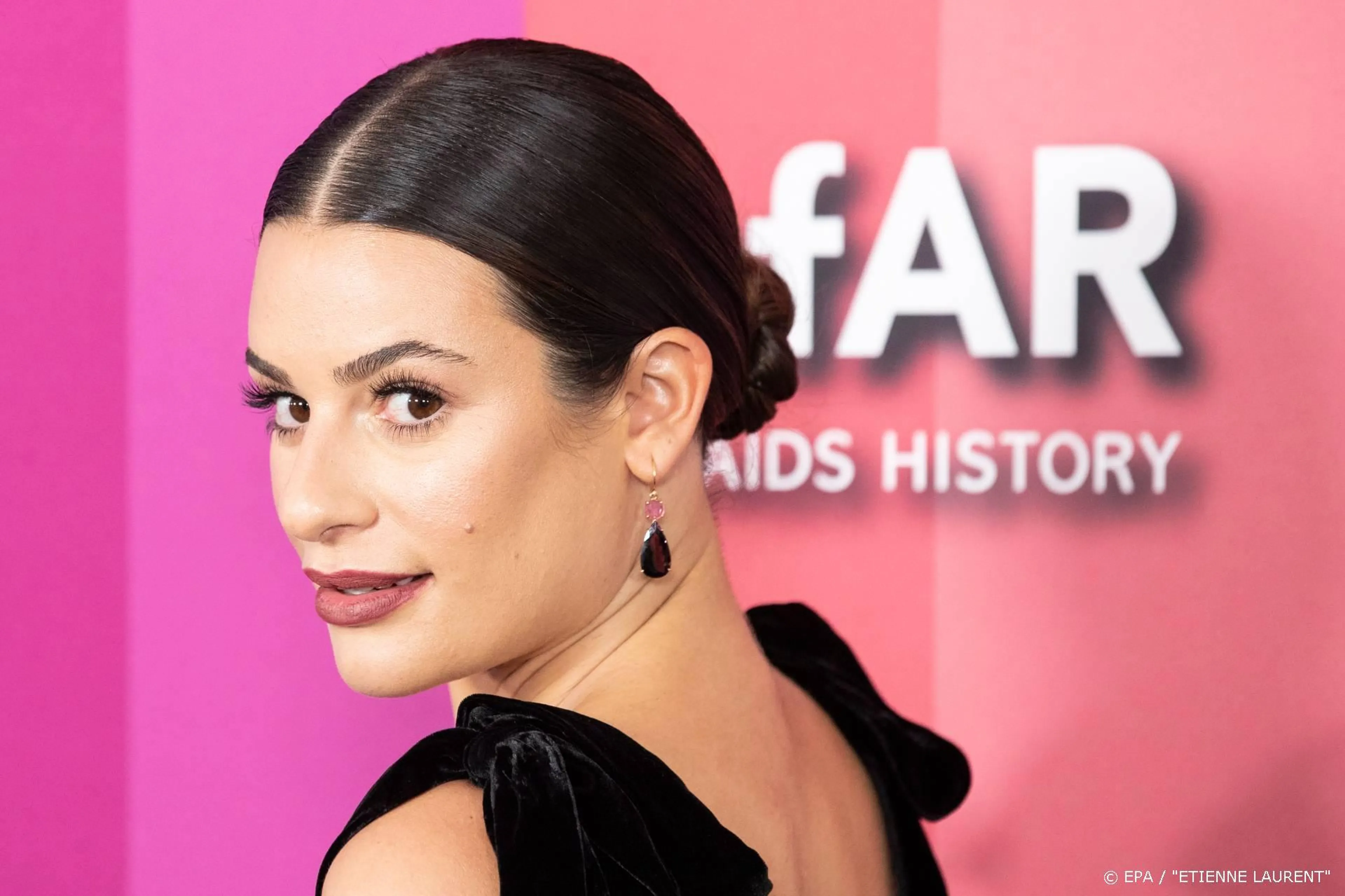 HelloFresh zegt contract met Lea Michele op vanwege racisme