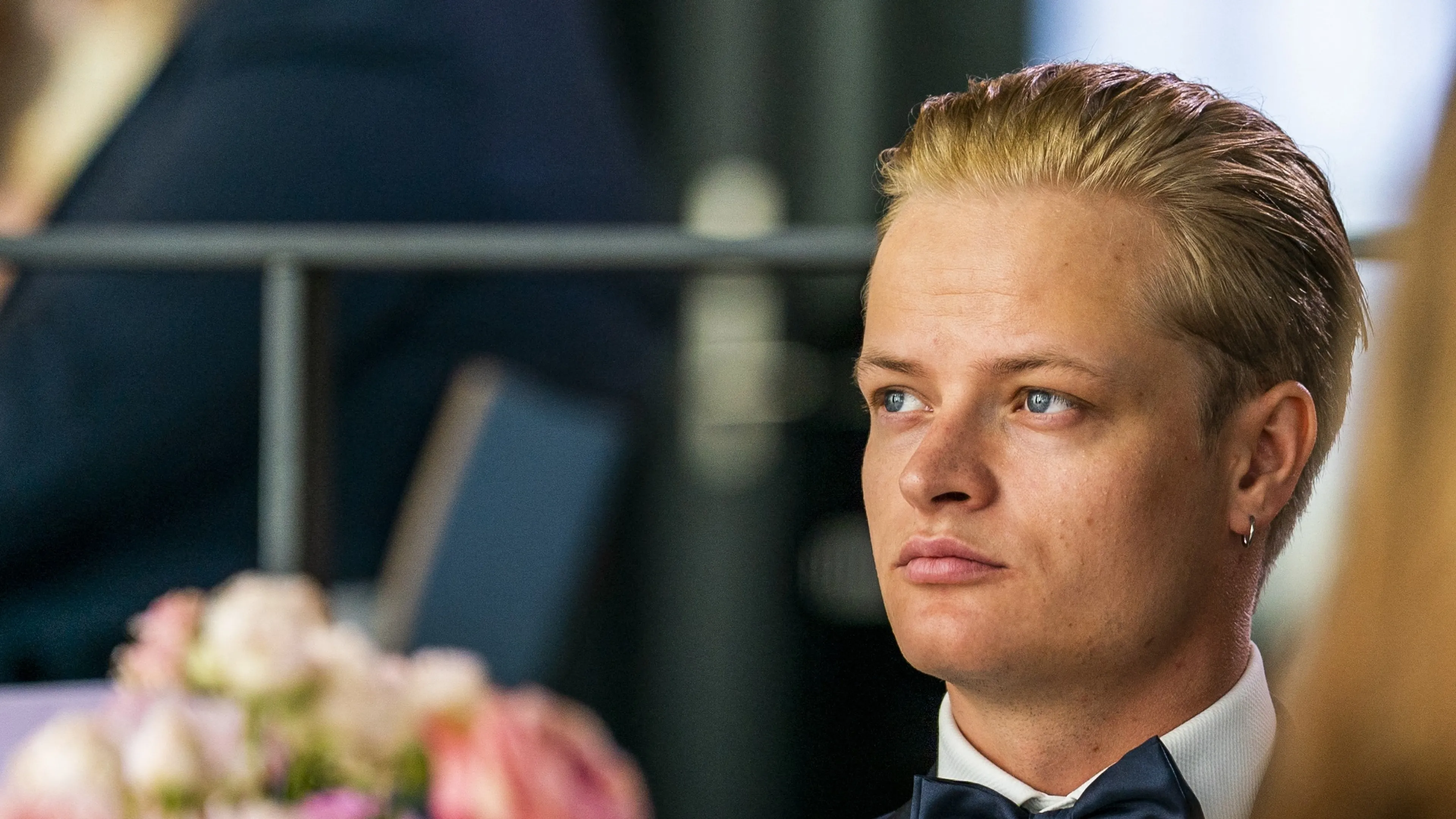 Rechter doet 15 juni uitspraak in strafzaak tegen Marius Borg Høiby