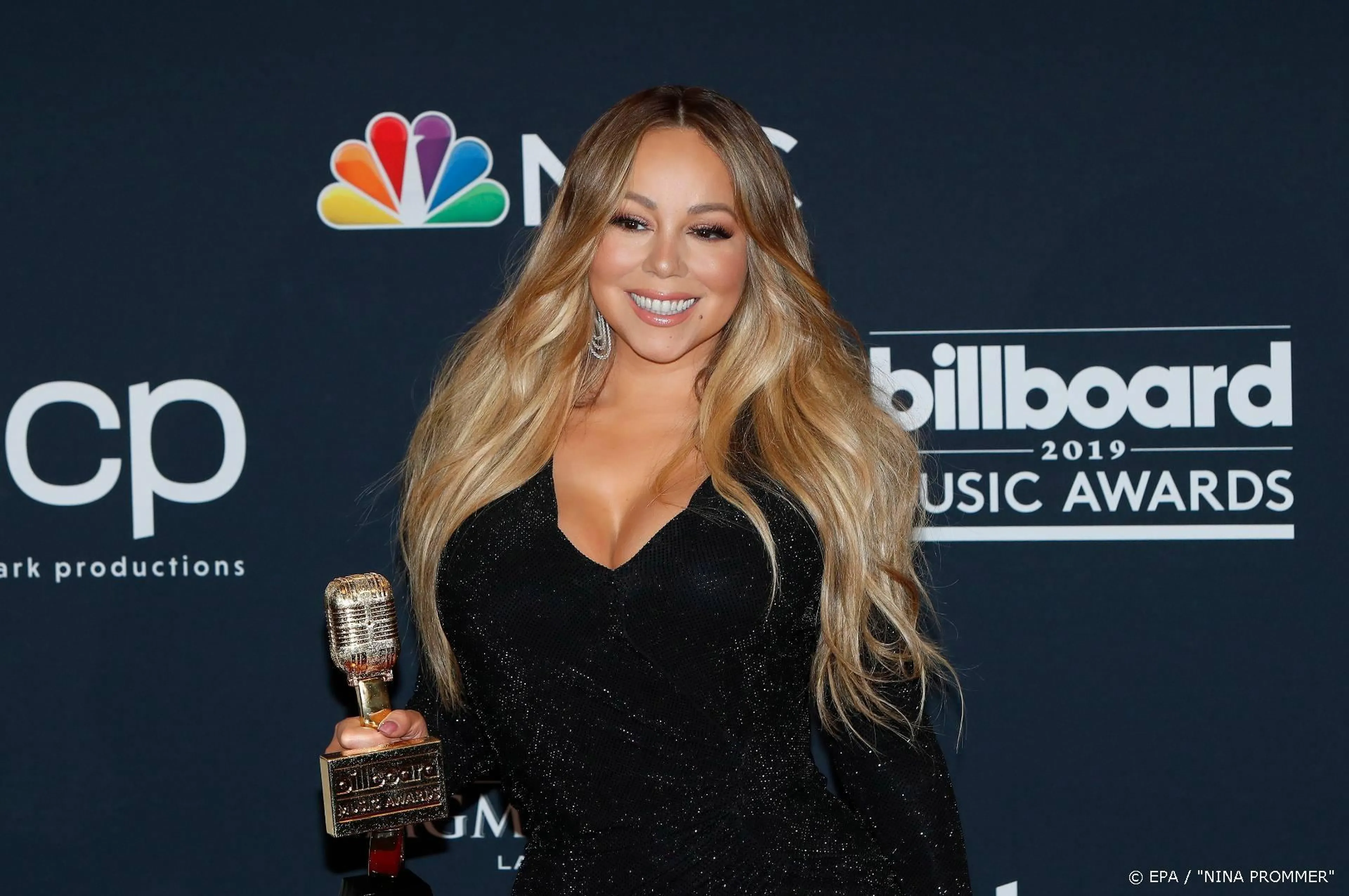 Zus Mariah Carey klaagt moeder aan voor seksueel misbruik