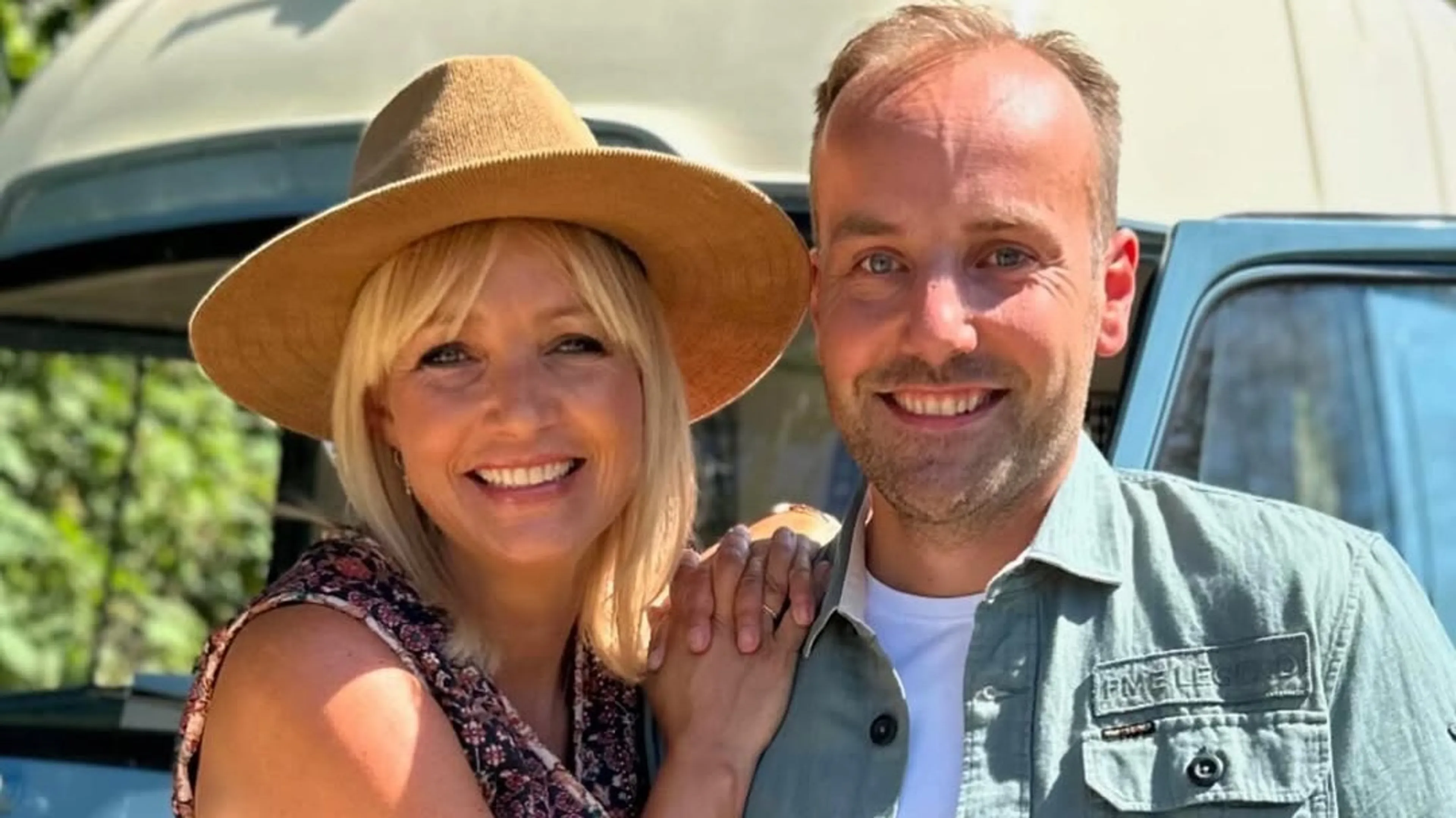 Boer Roel nu toch samen met Boer zoekt Vrouw-deelneemster